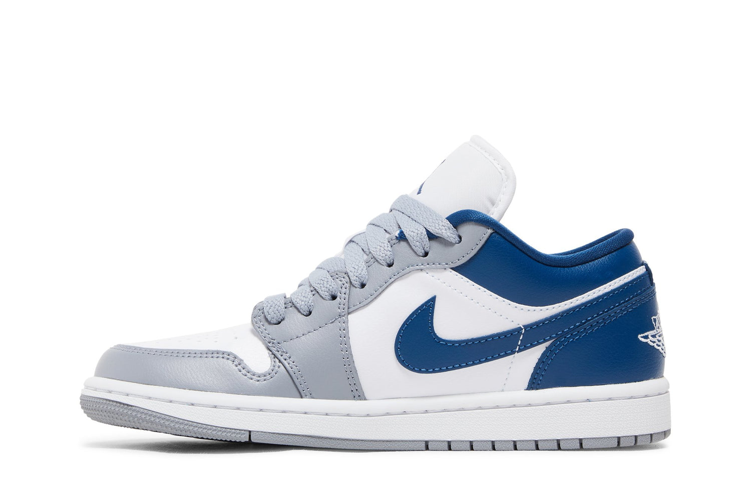 Wmns Air Jordan 1 Low &