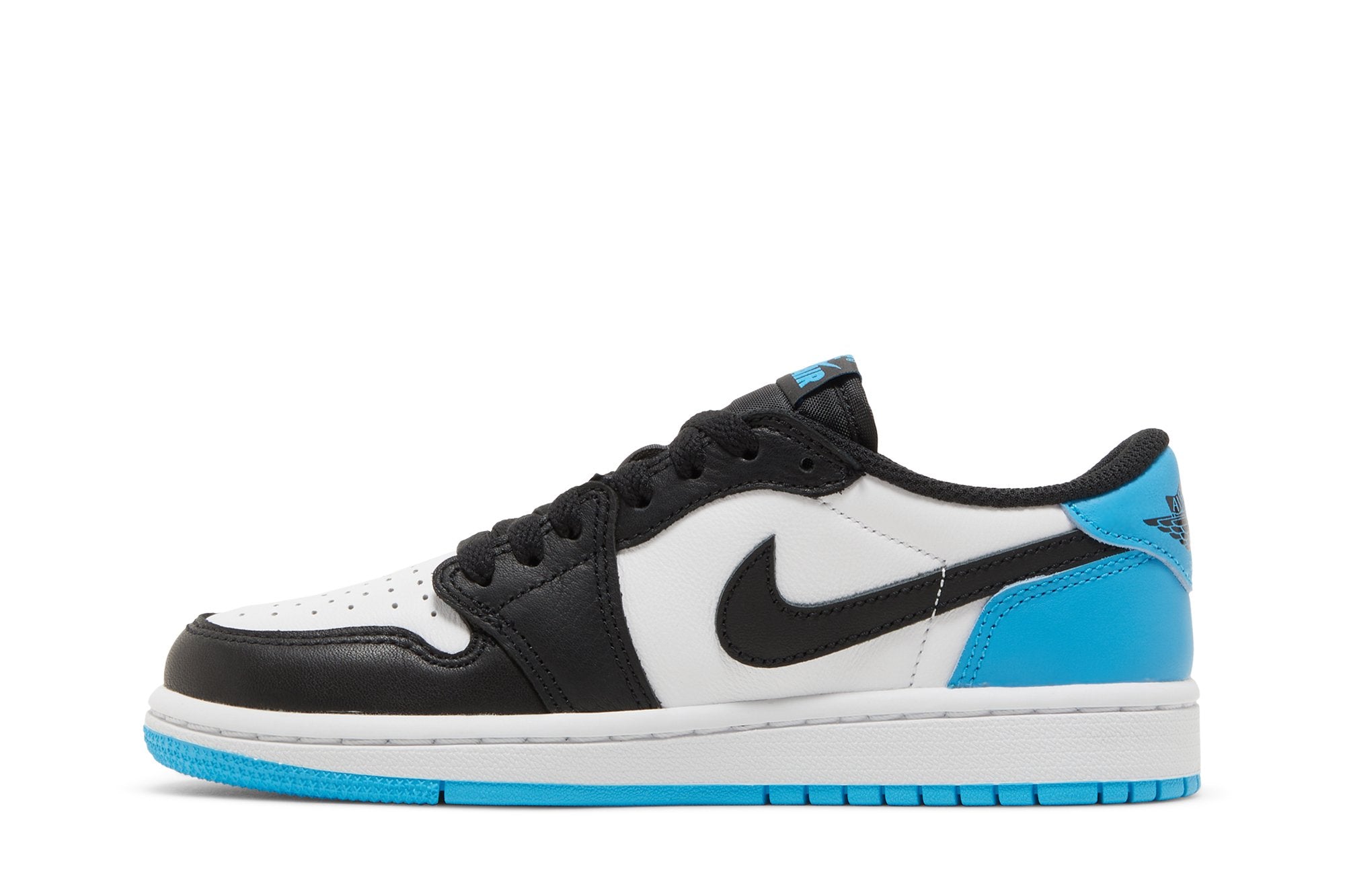 Wmns Air Jordan 1 Retro Low OG &