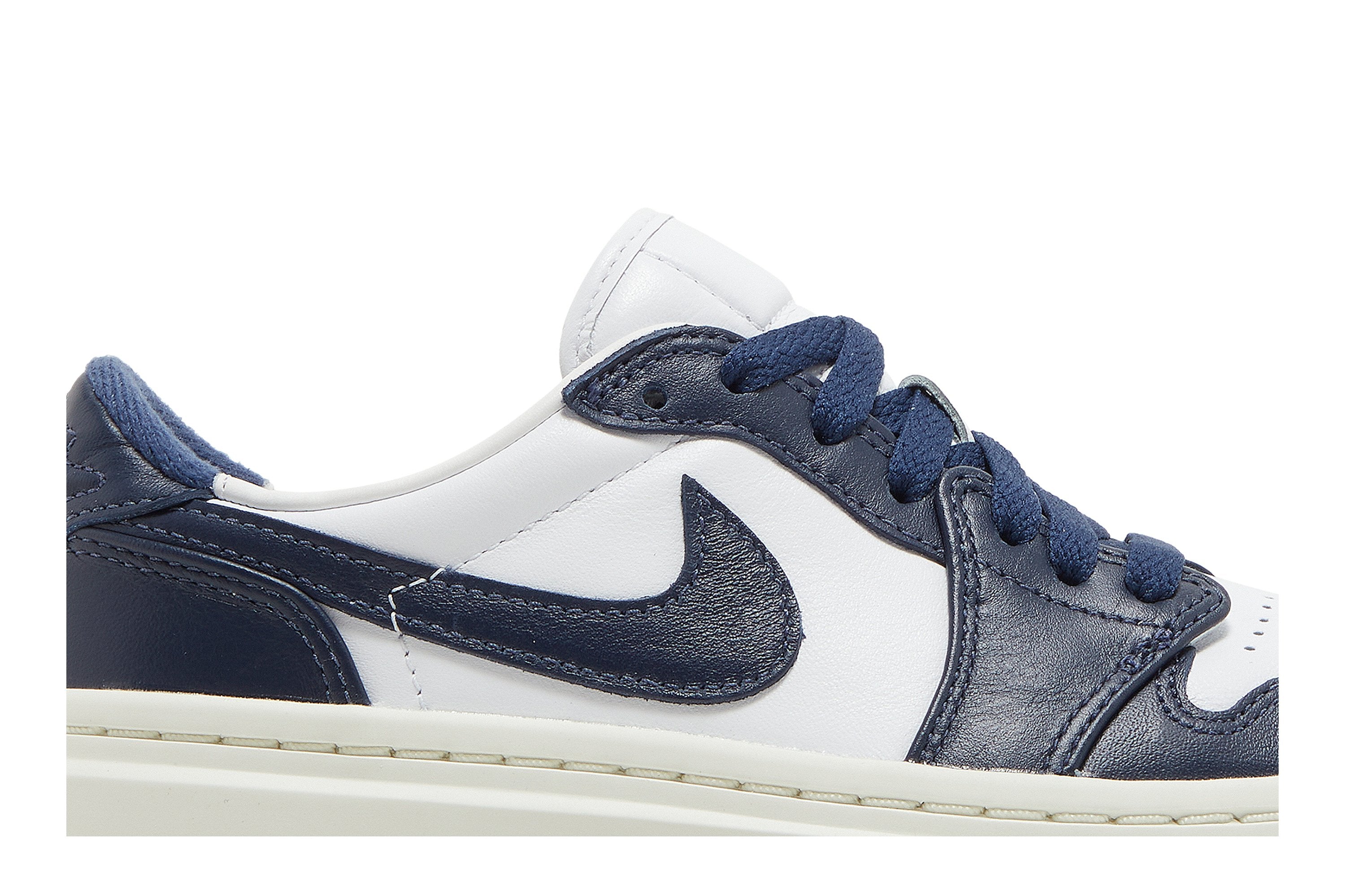 Wmns Air Jordan 1 Elevate Low &