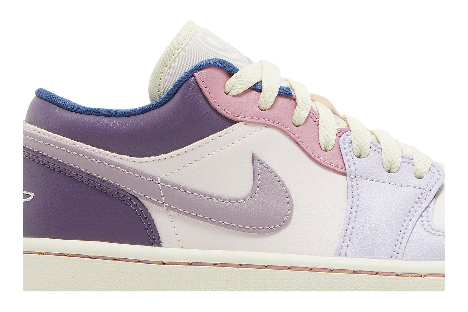Wmns Air Jordan 1 Low &