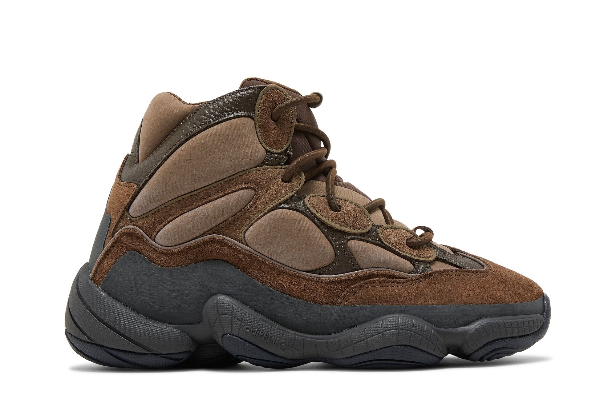 Yeezy 500 High &