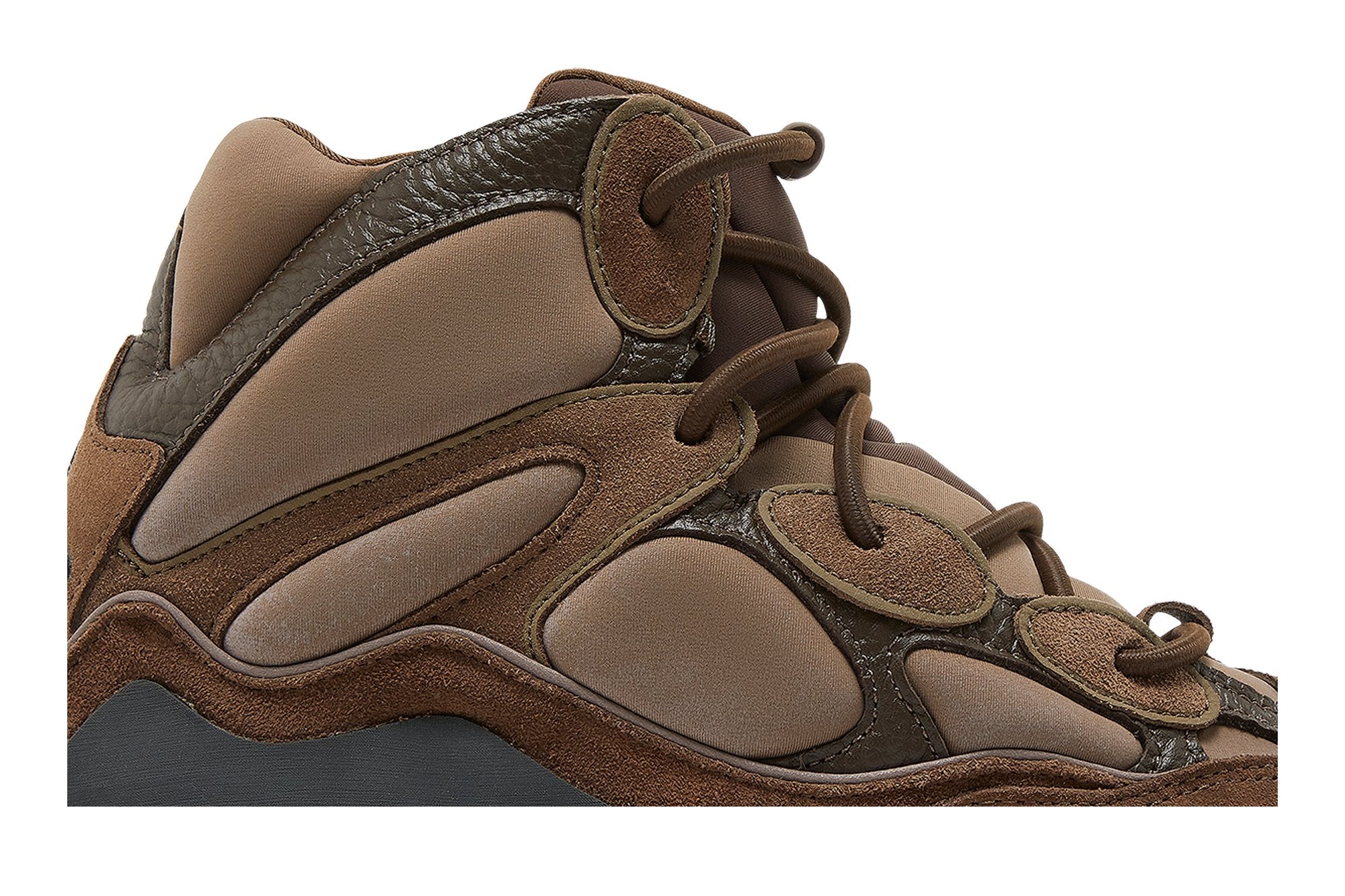 Yeezy 500 High &