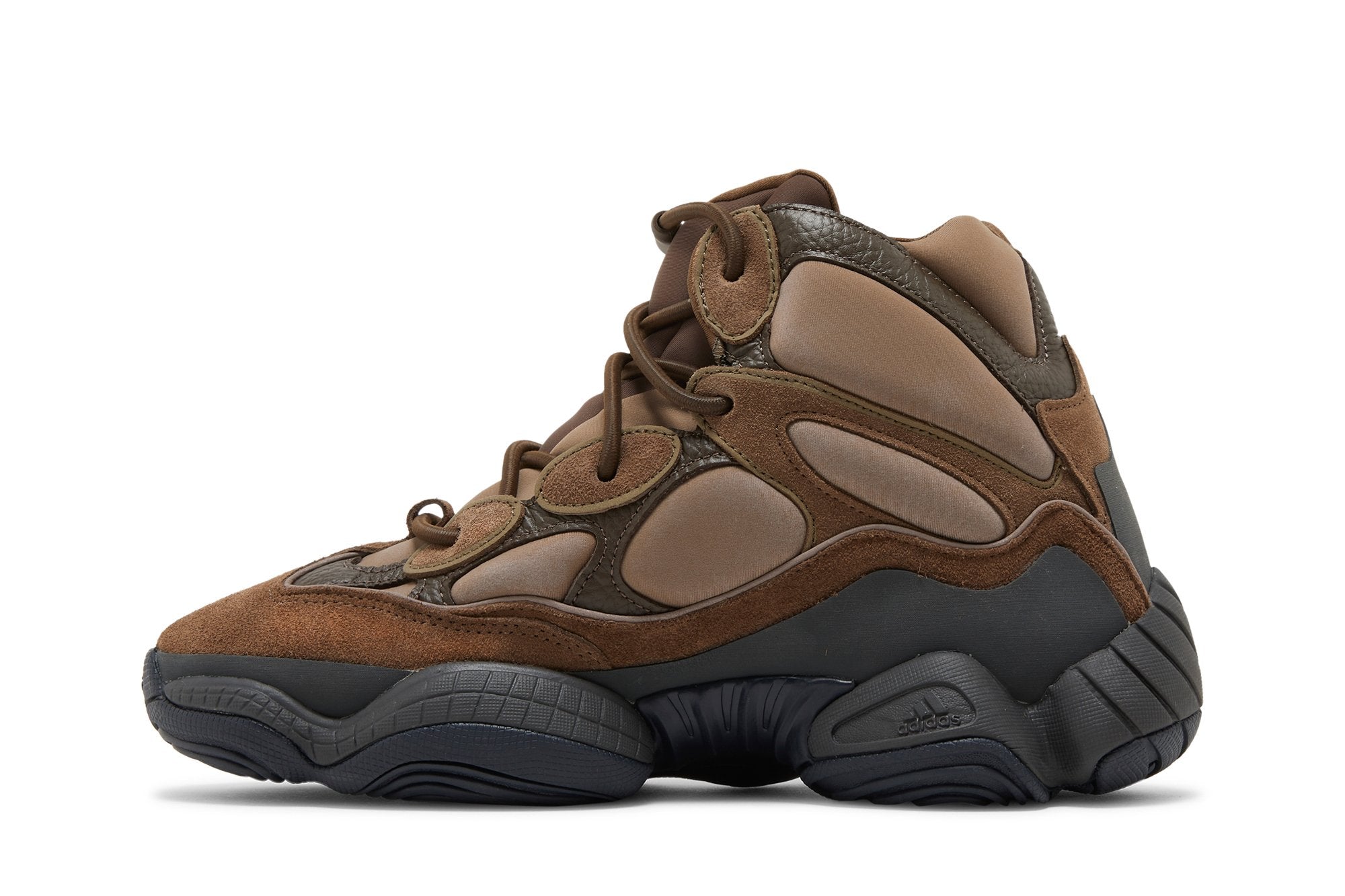 Yeezy 500 High &