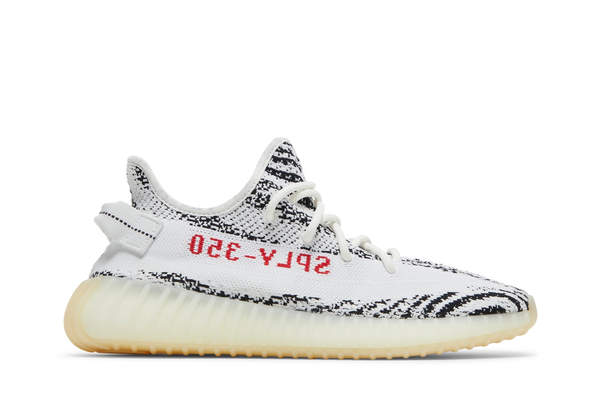 Yeezy Boost 350 V2 &