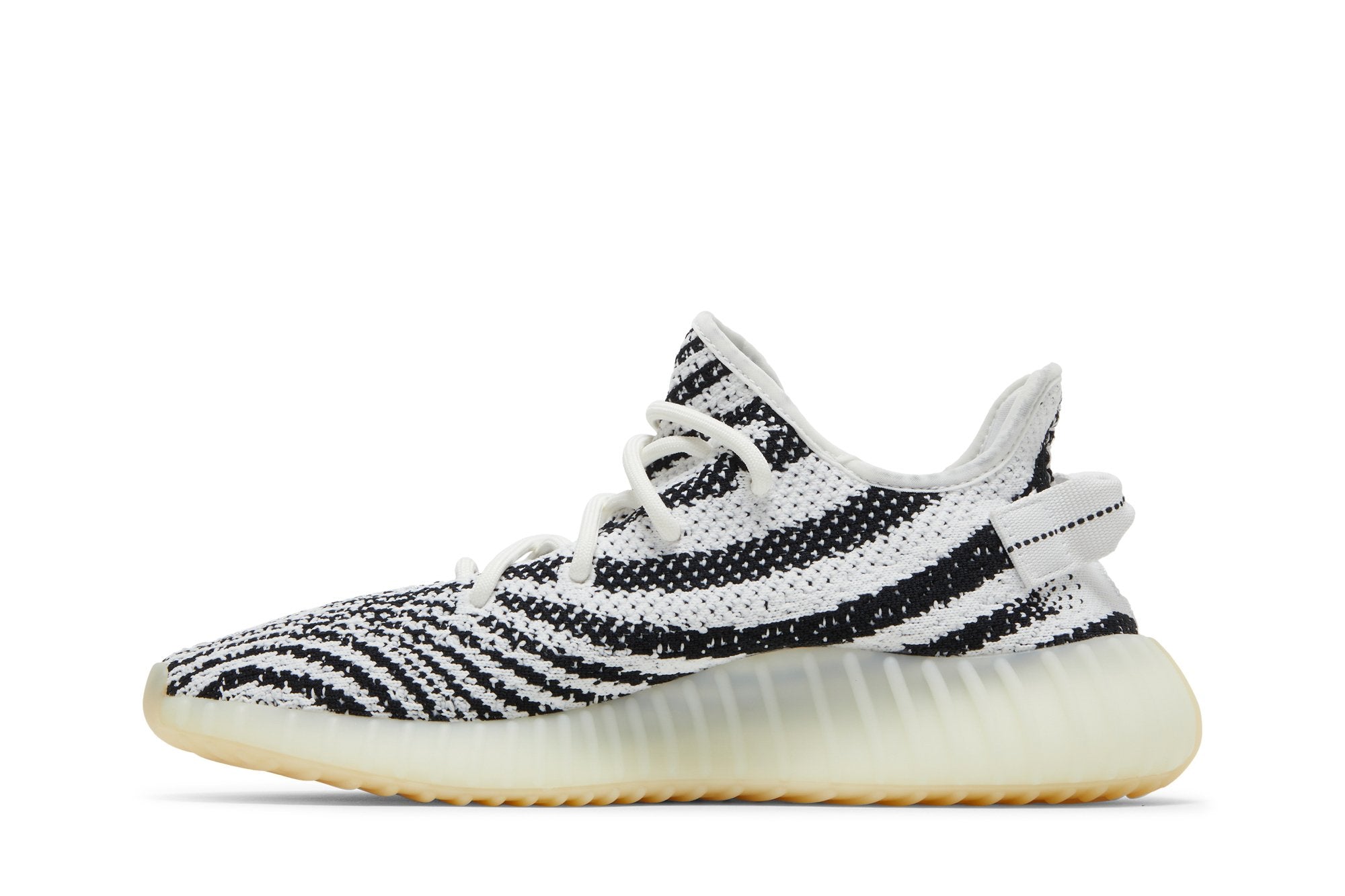 Yeezy Boost 350 V2 &
