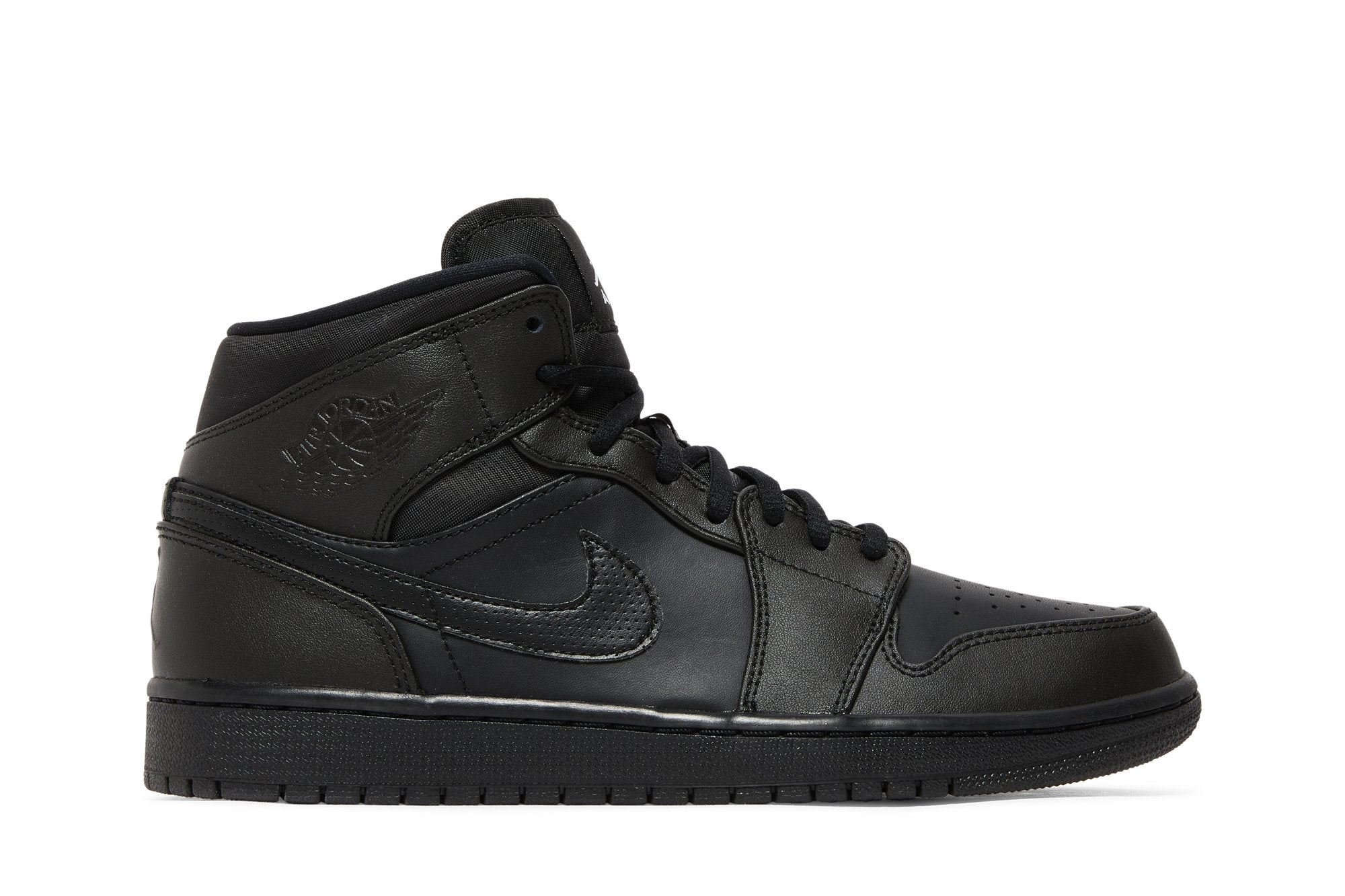 Air Jordan 1 Mid &