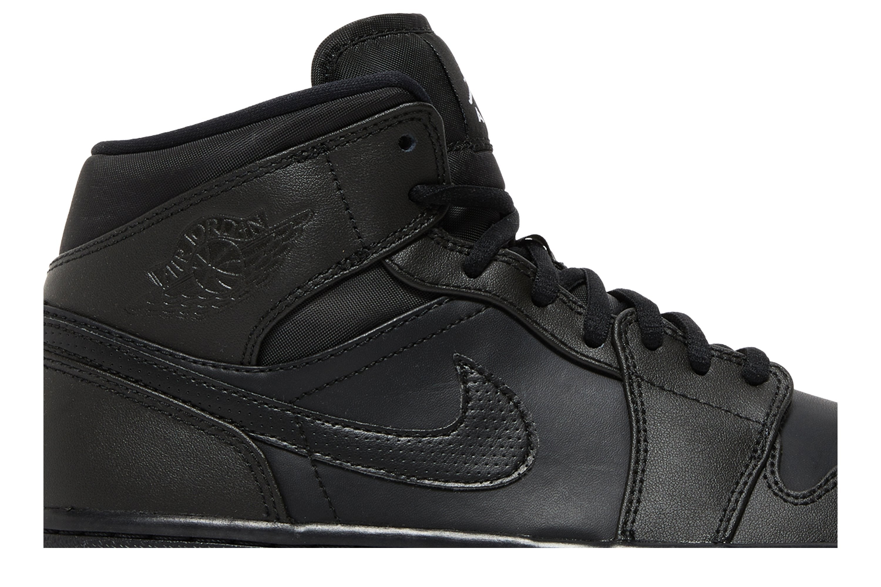Air Jordan 1 Mid &