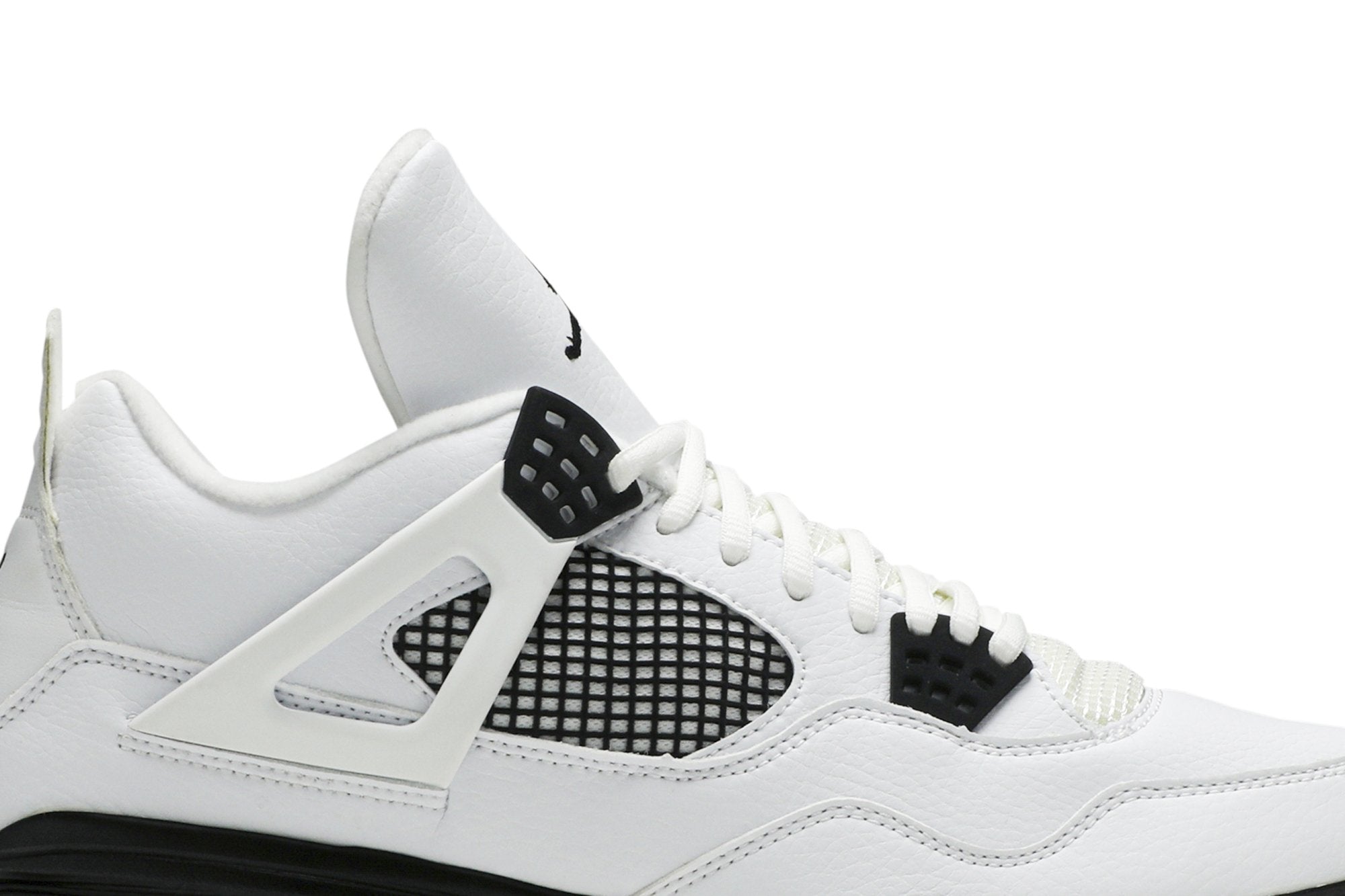 Air Jordan 4 Retro MCS &