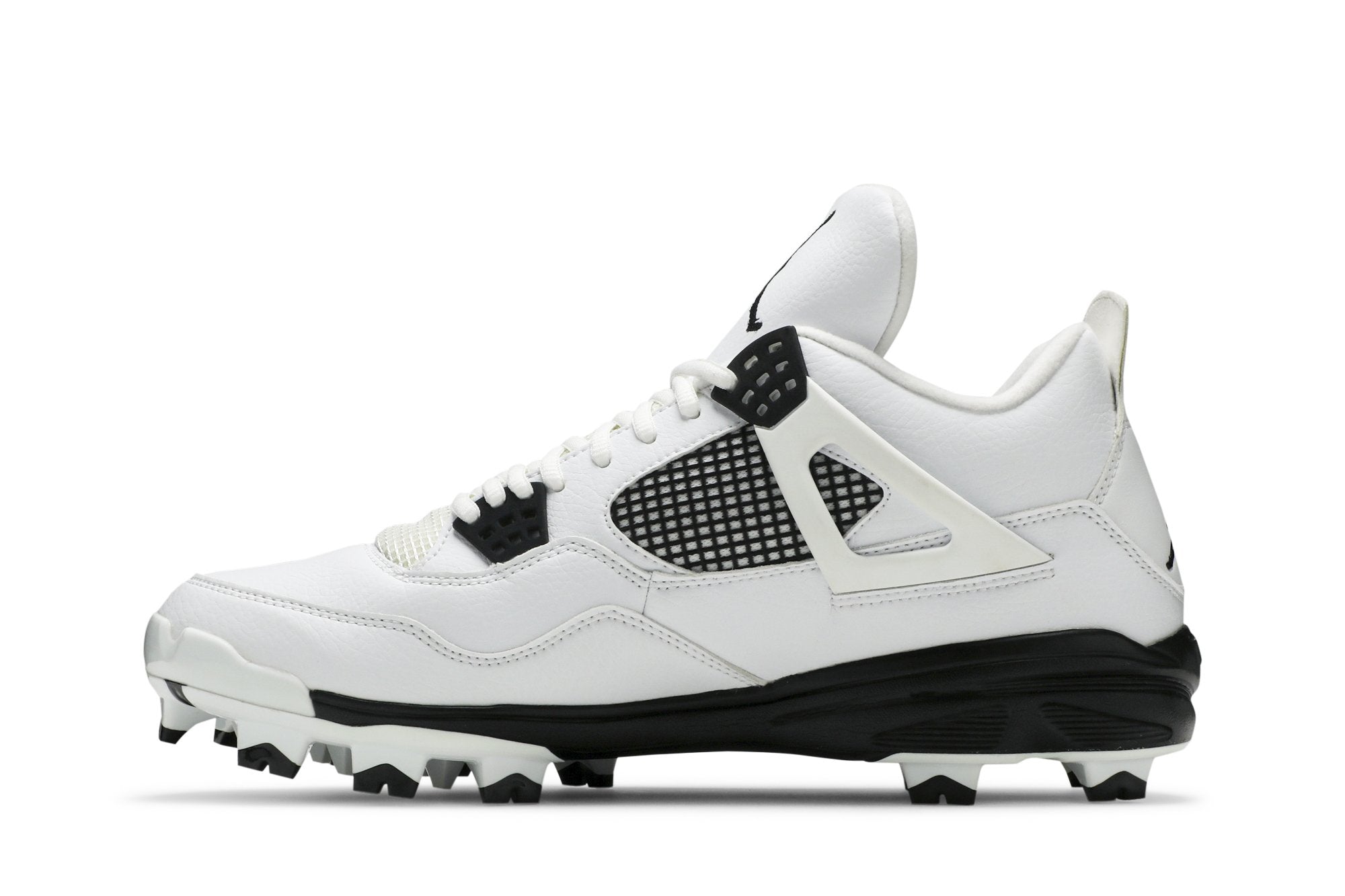 Air Jordan 4 Retro MCS &