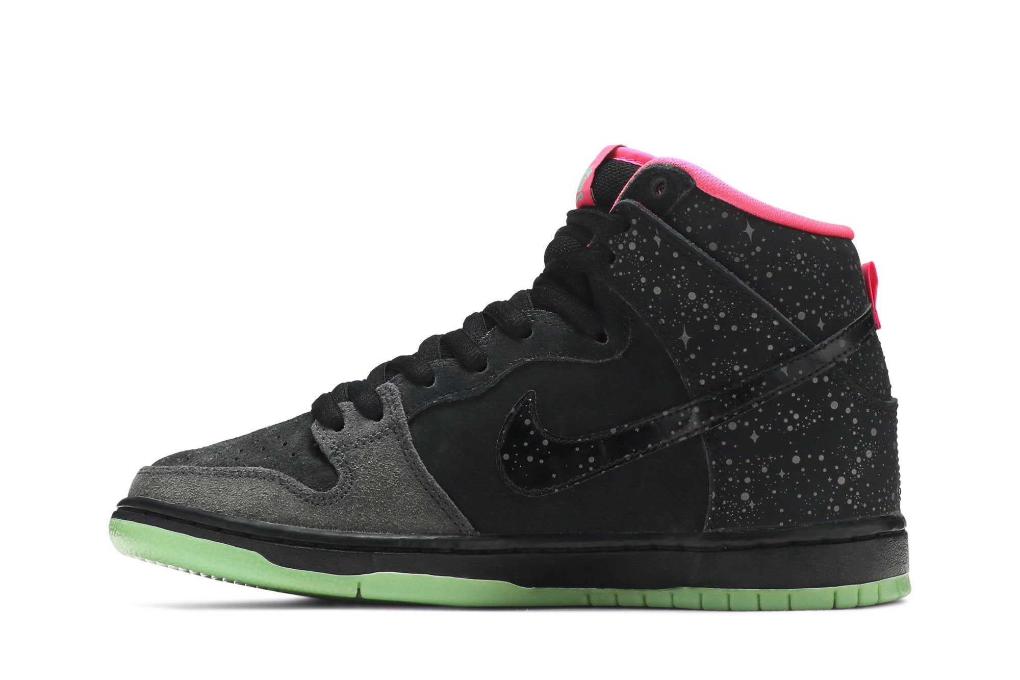 Dunk High Premium SB &
