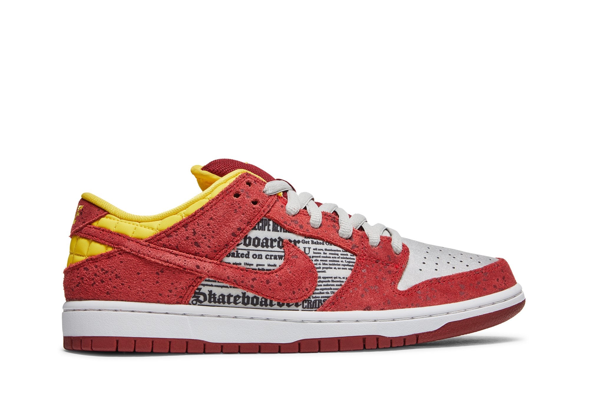 Dunk Low Premium SB QS &