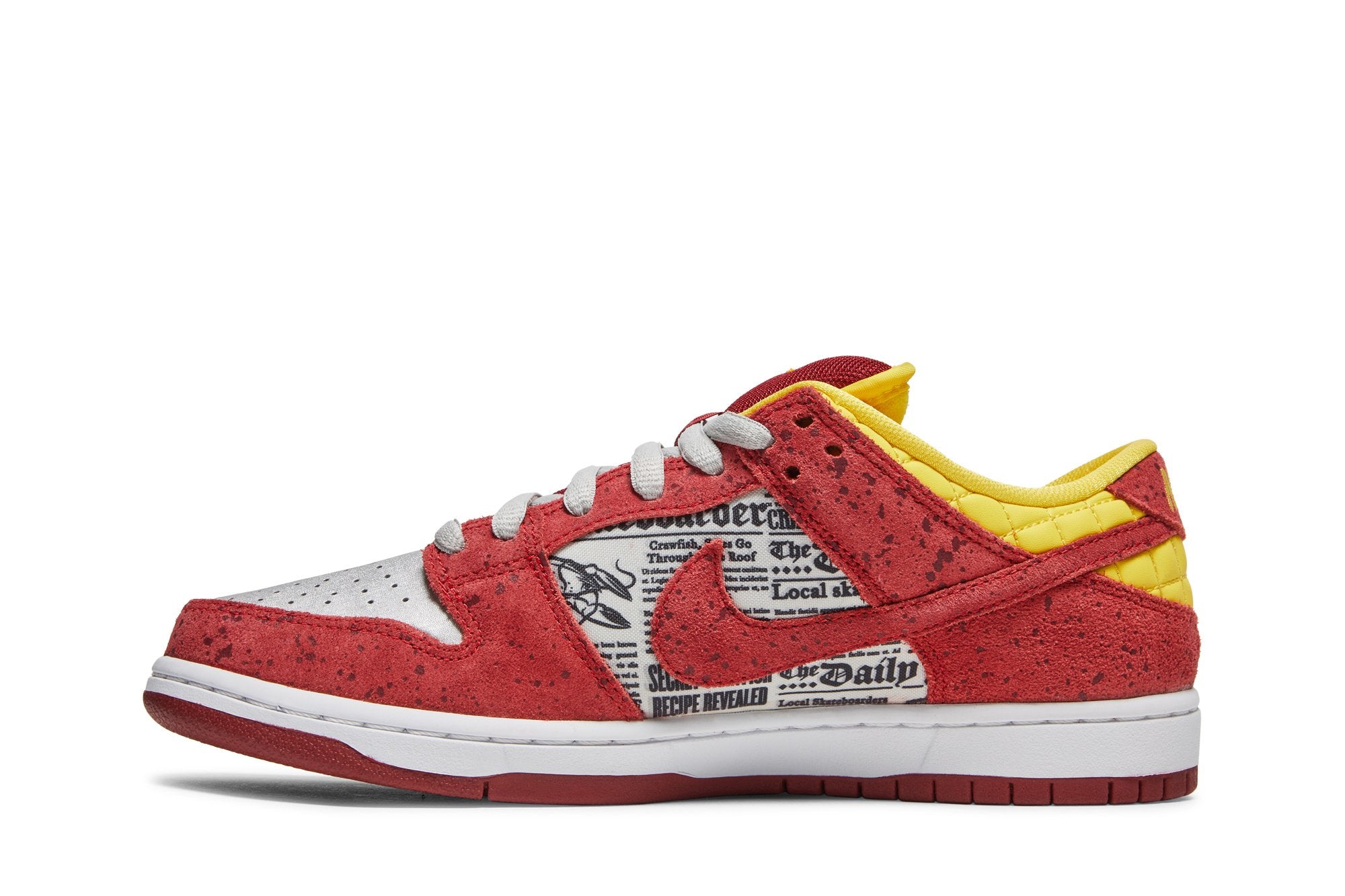 Dunk Low Premium SB QS &