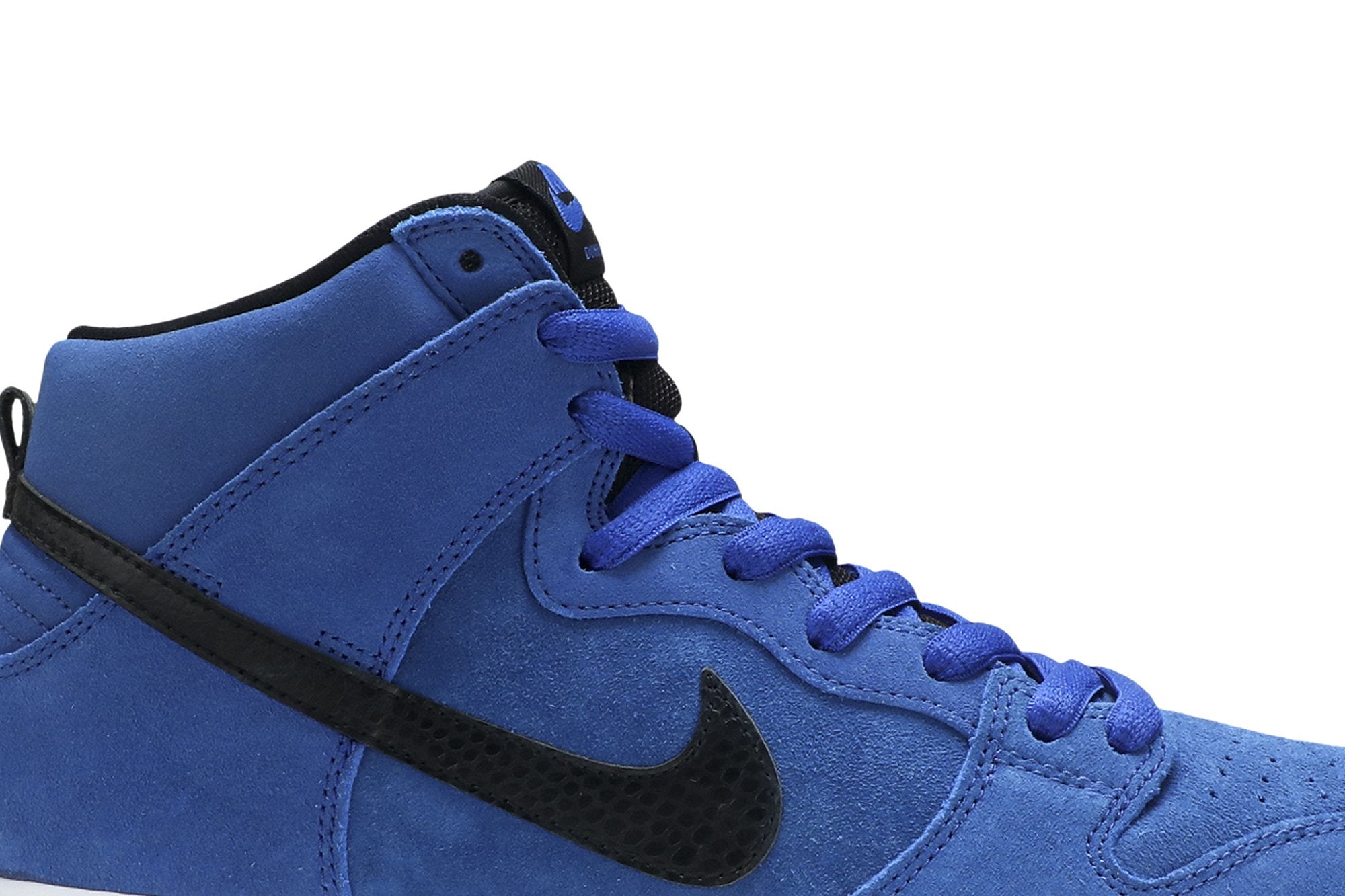 SB Dunk High Pro &