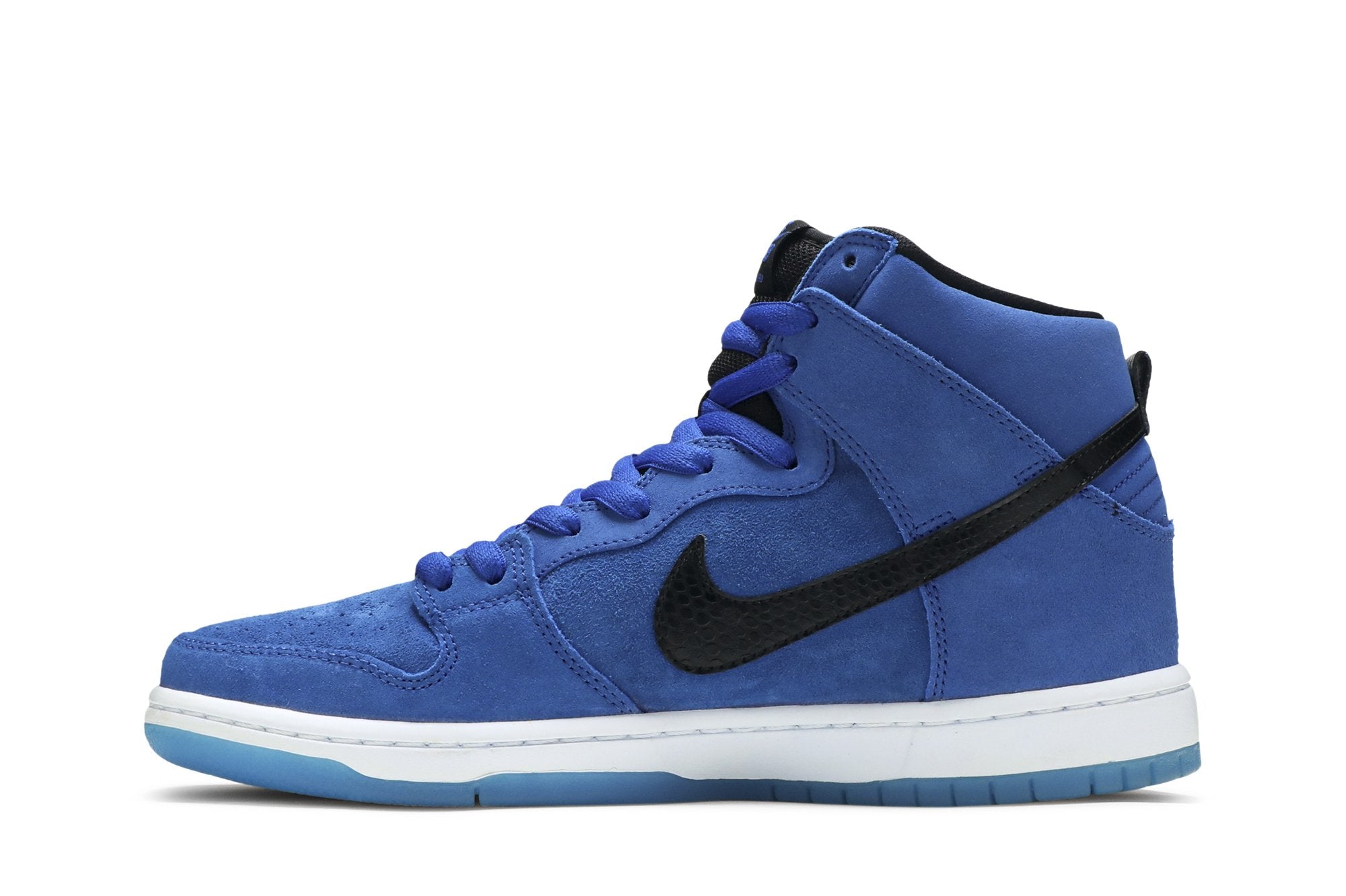 SB Dunk High Pro &