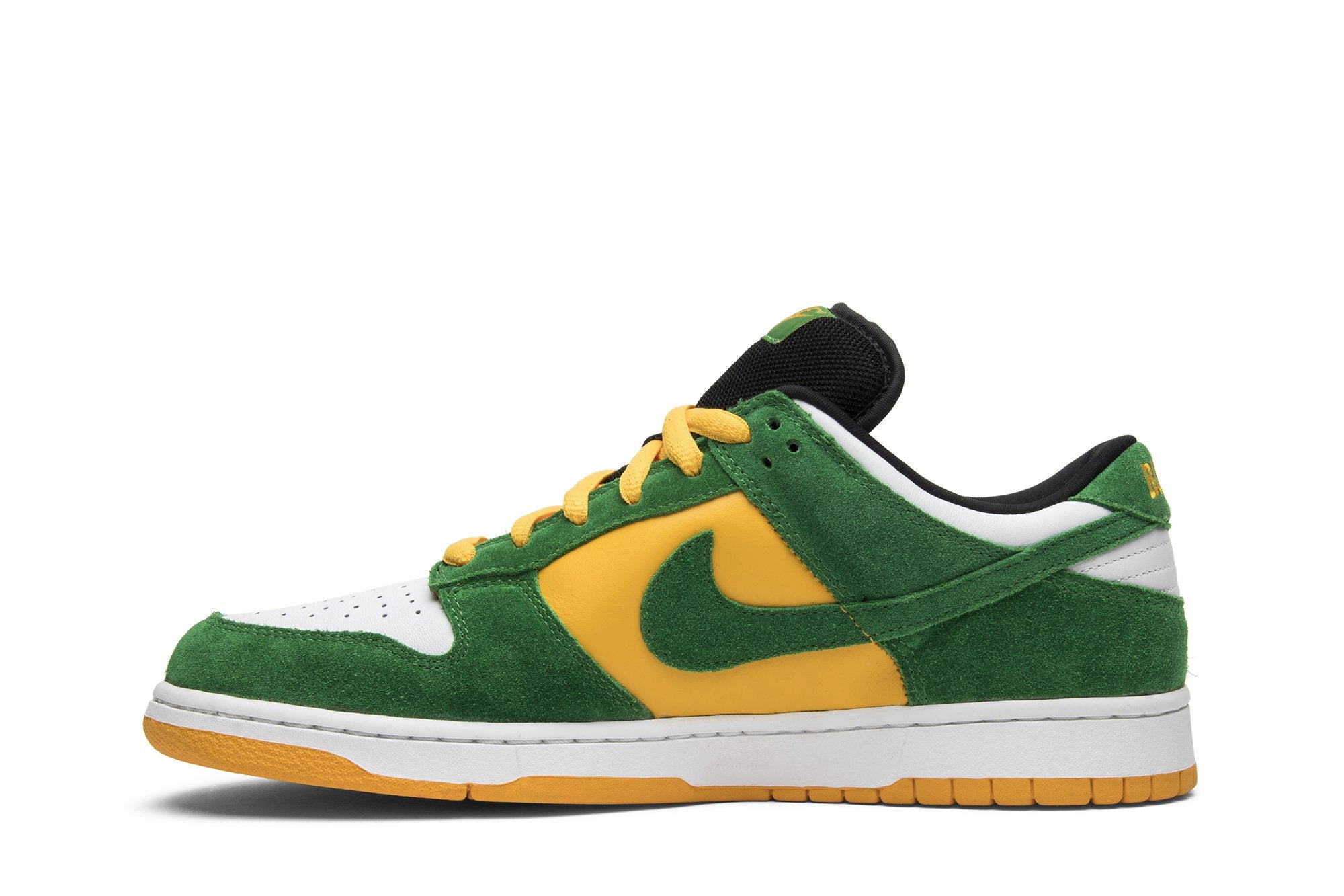 Dunk Low Pro SB &