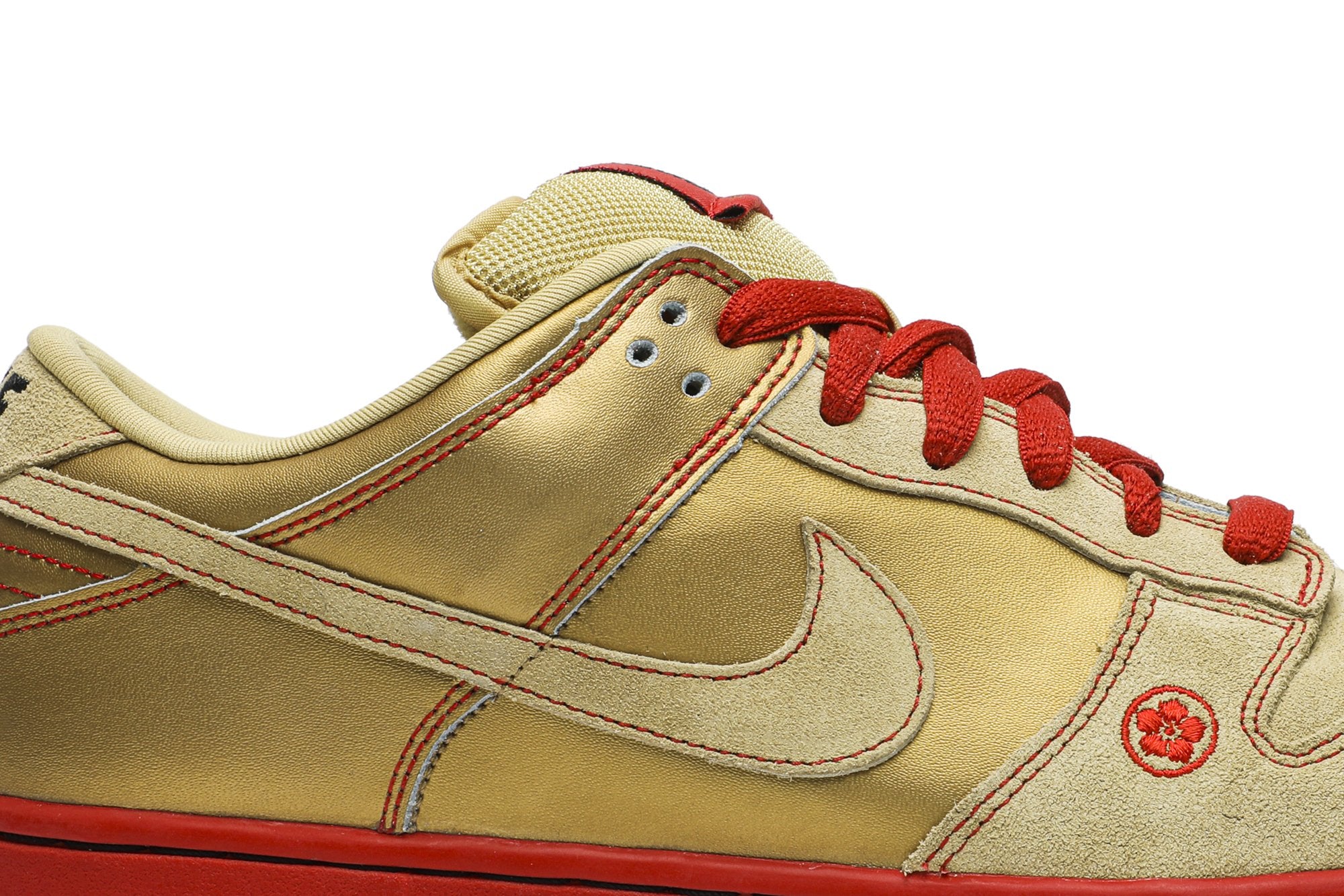 Dunk Low Pro SB &