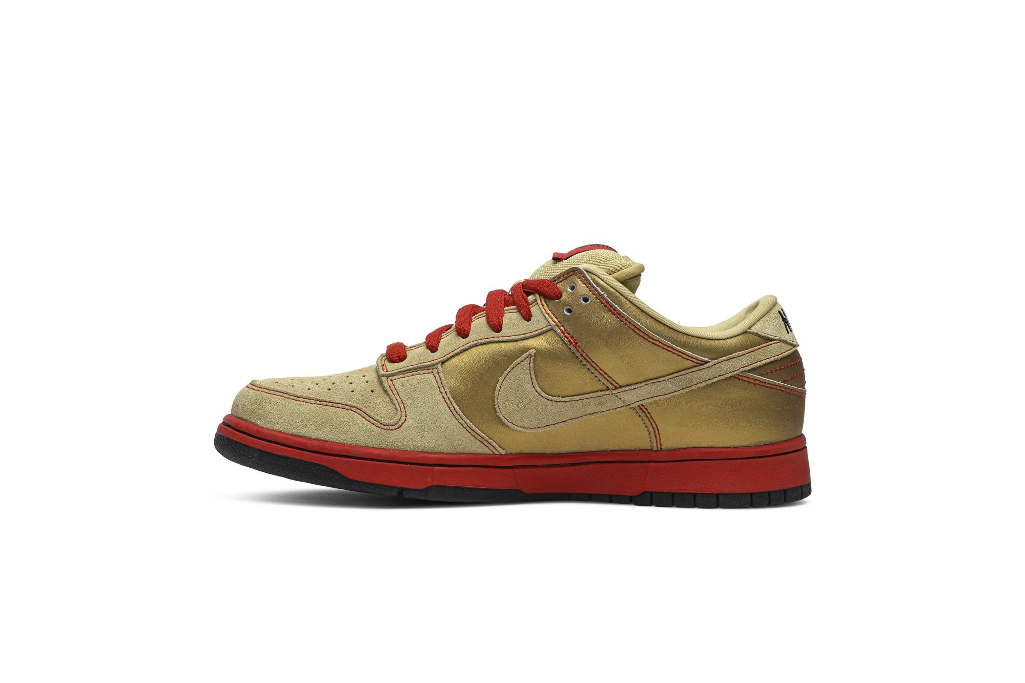 Dunk Low Pro SB &