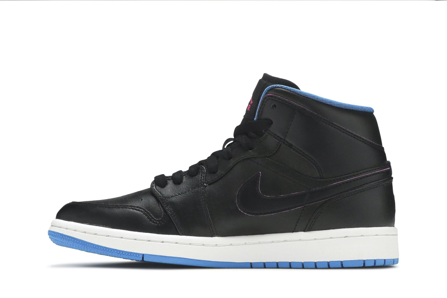 Air Jordan 1 Mid &