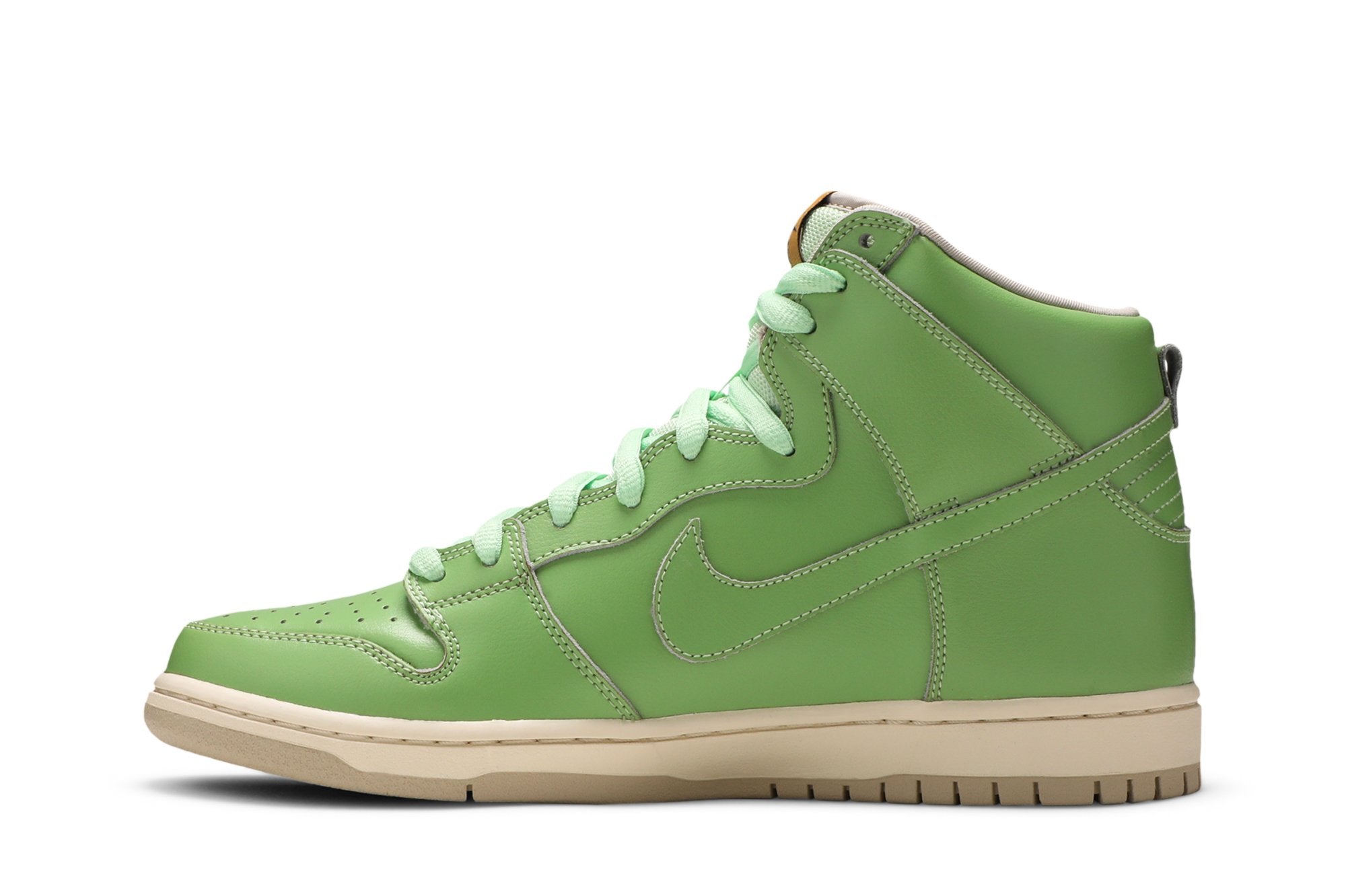 Dunk High Premium SB &