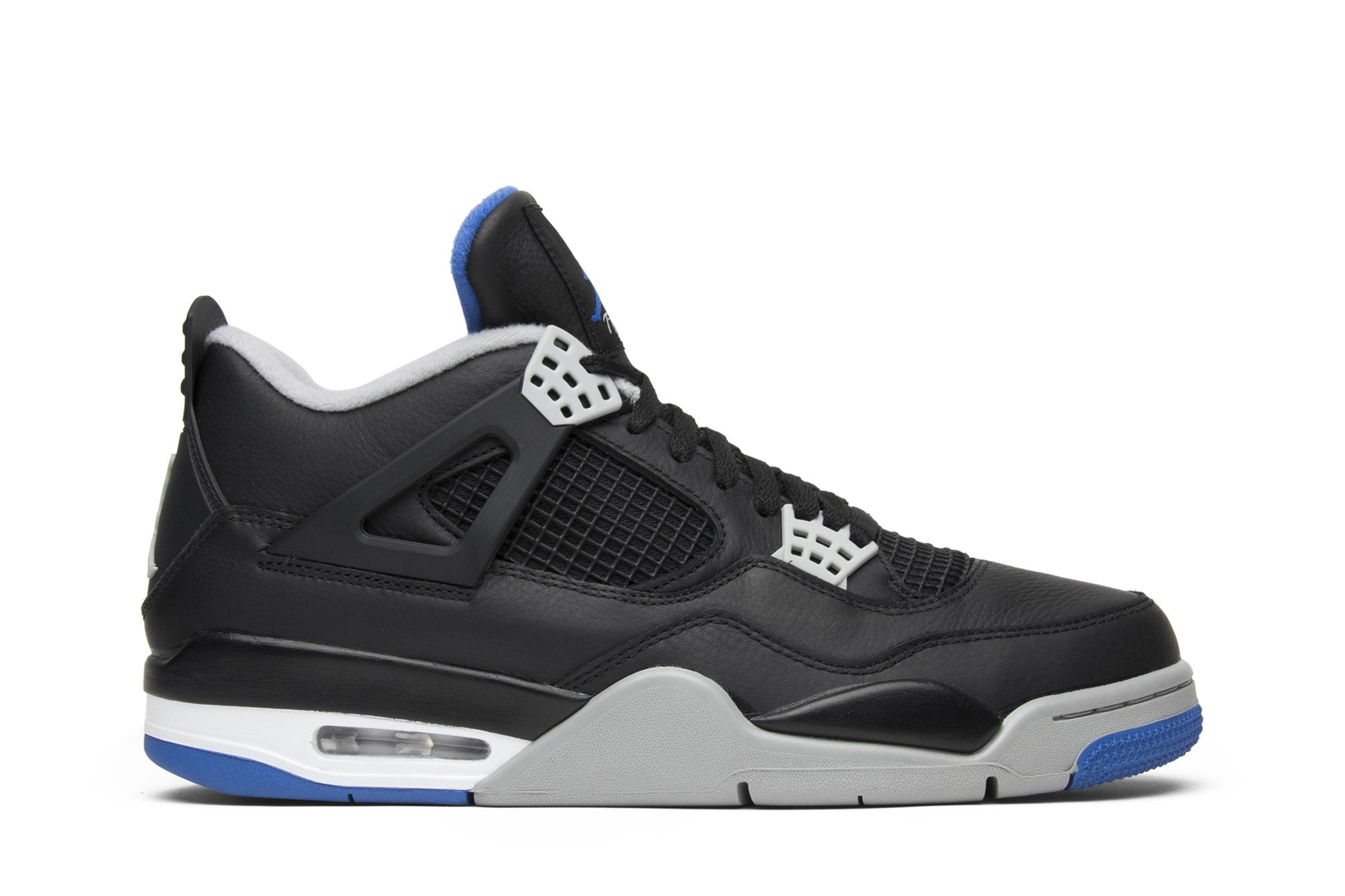 Air Jordan 4 Retro &