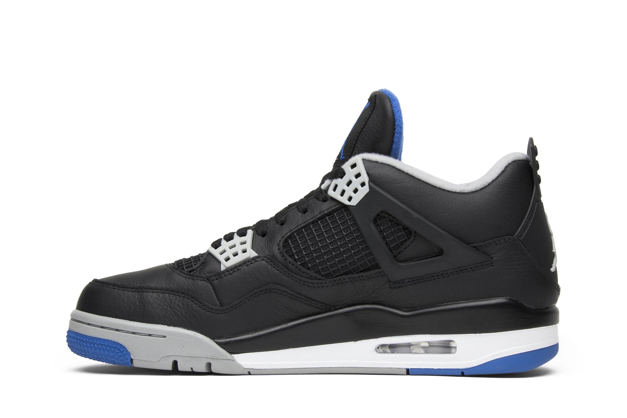 Air Jordan 4 Retro &