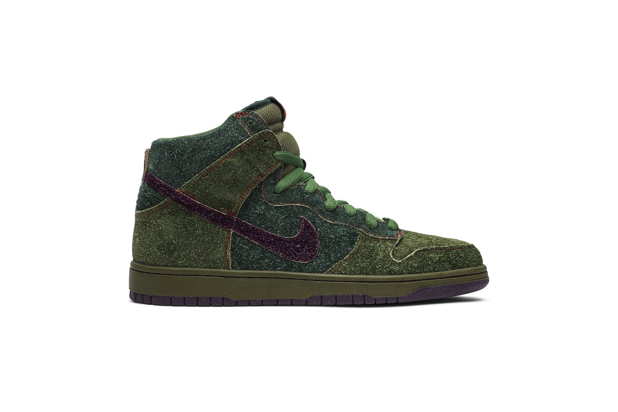 Dunk High Premium SB &