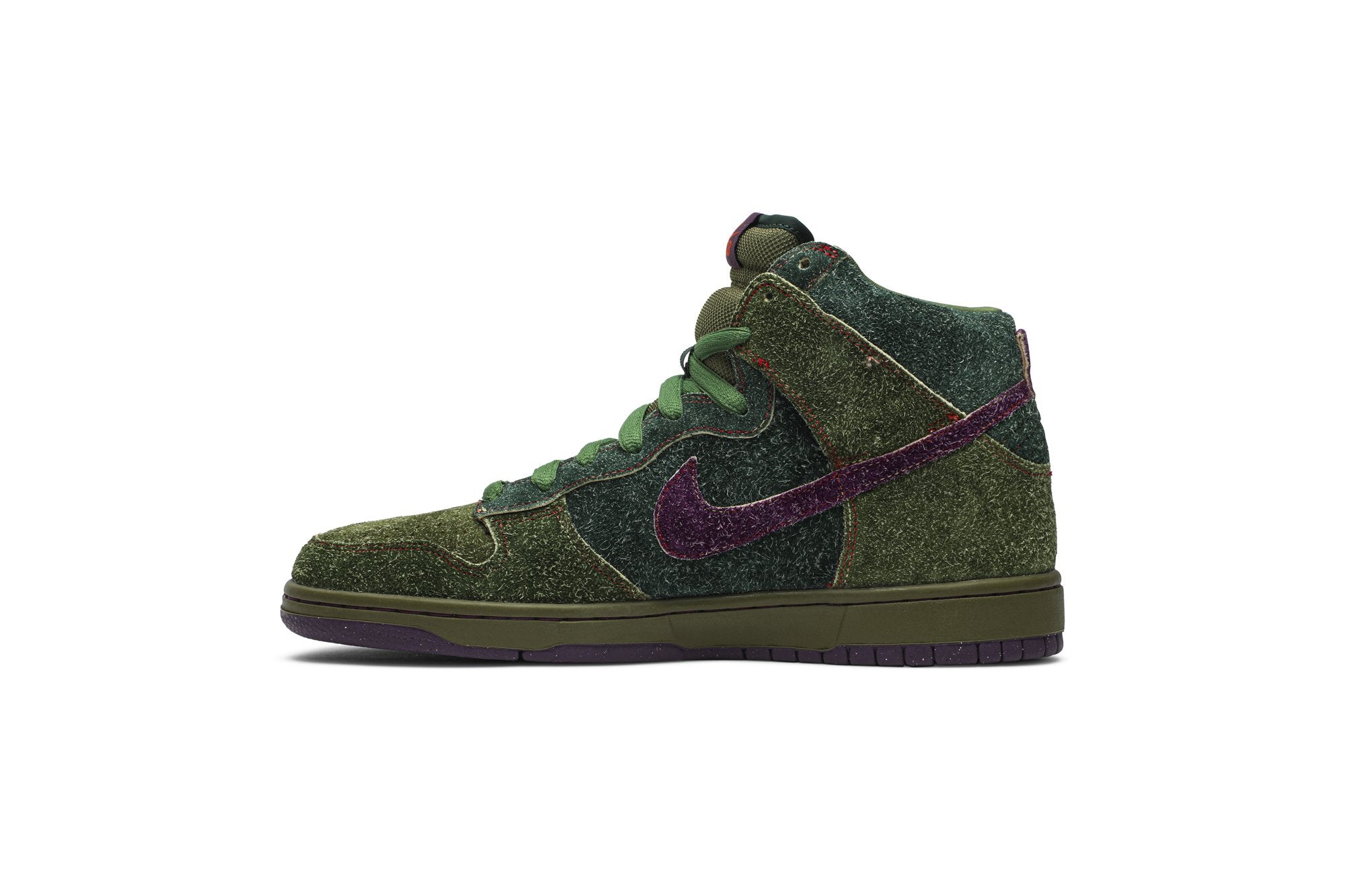 Dunk High Premium SB &