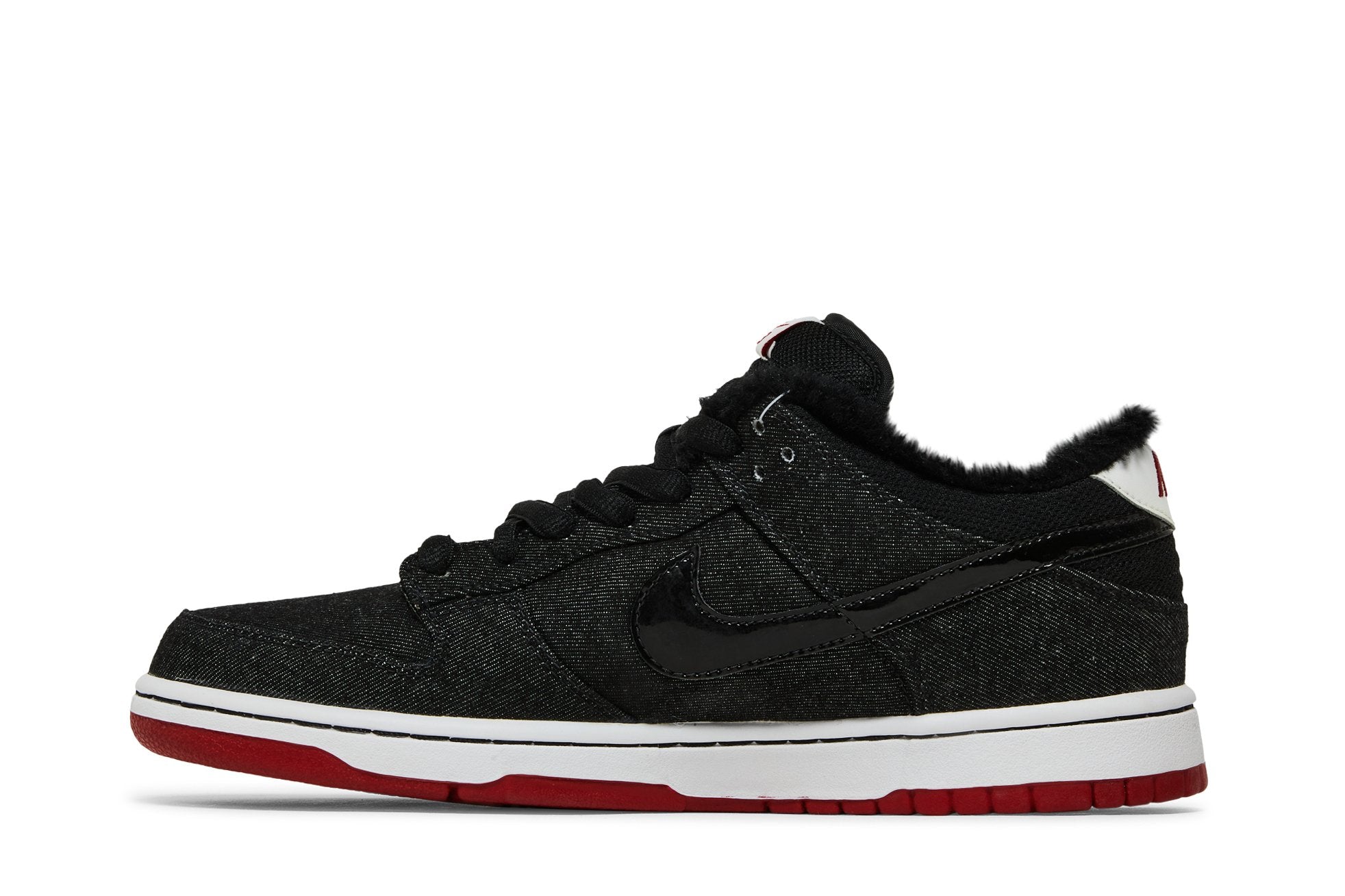 Dunk Low Premium SB &