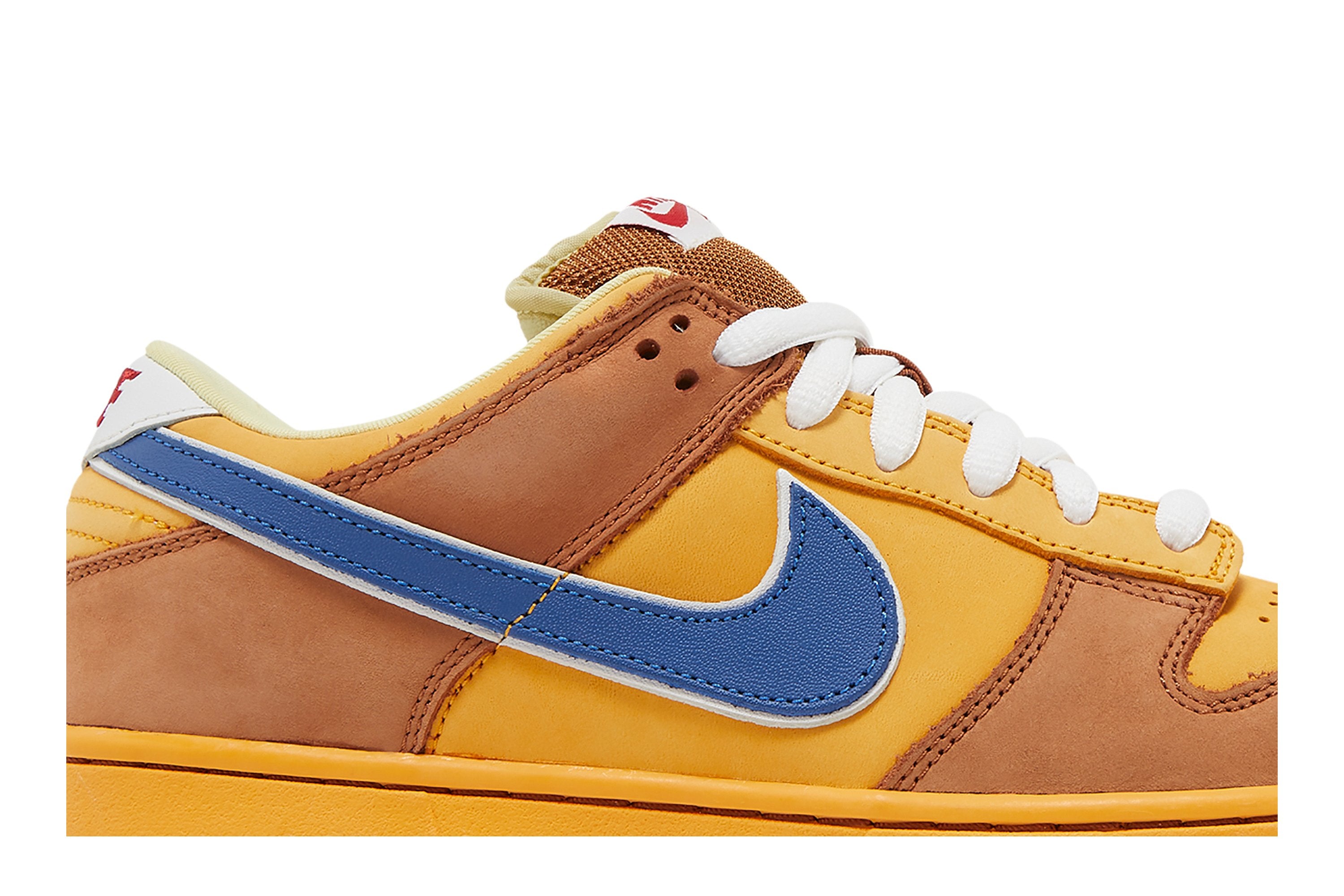 Dunk Low SB Premium &