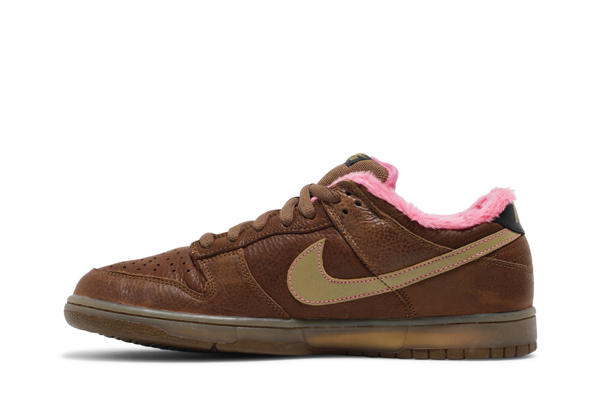 Dunk Low Premium SB &