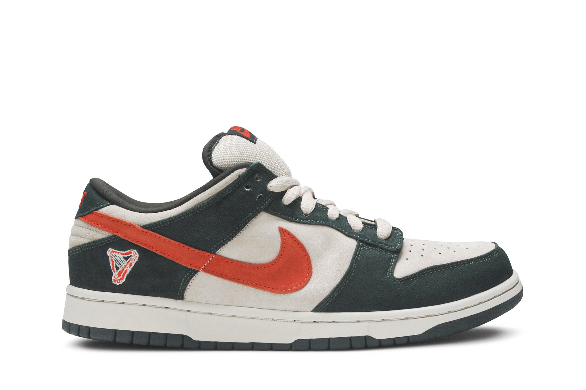 Dunk Low Pro SB &