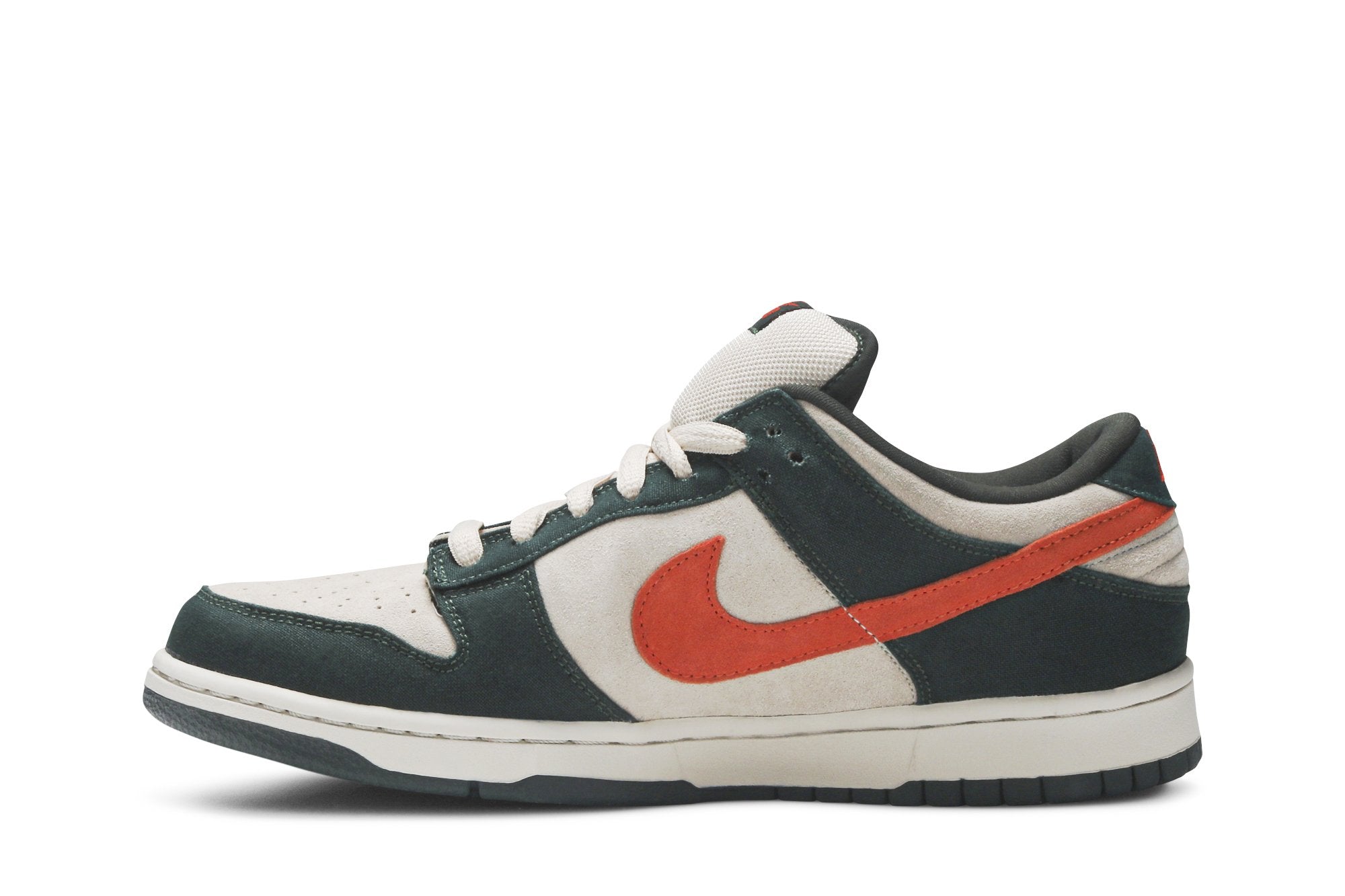 Dunk Low Pro SB &