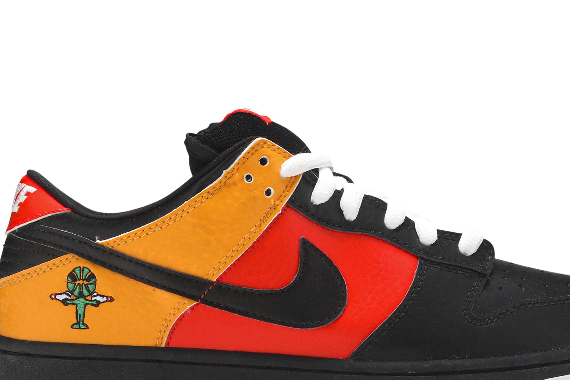 Dunk Low Pro SB &