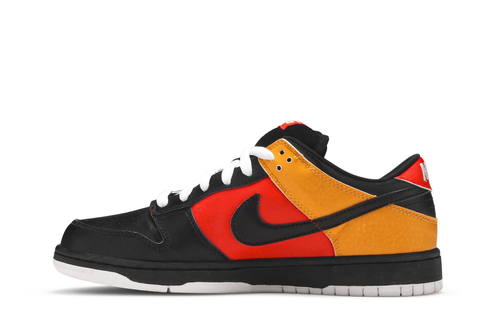 Dunk Low Pro SB &