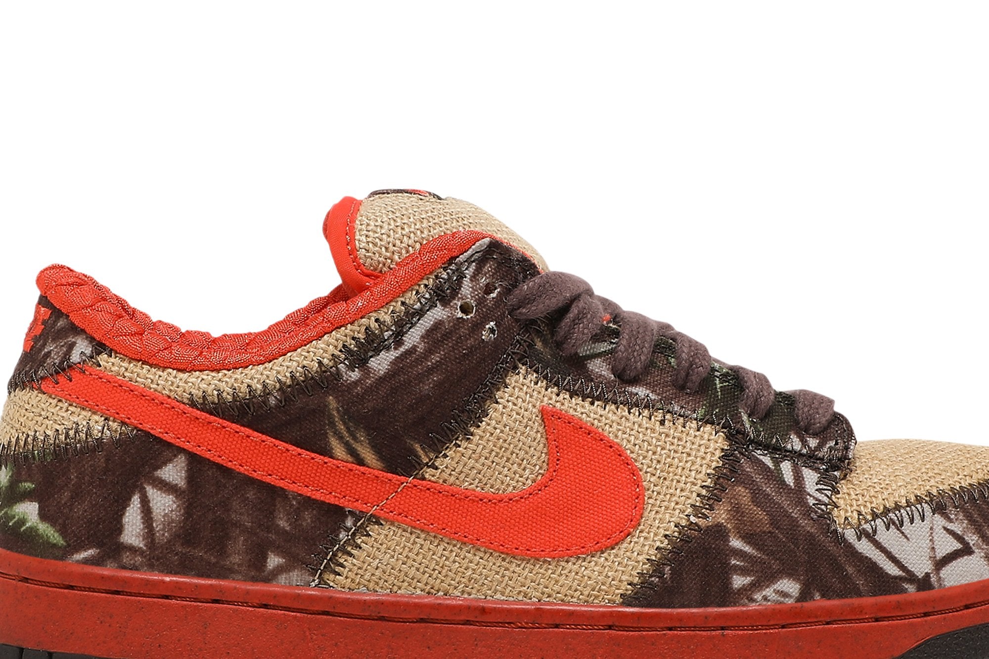 Dunk Low Pro SB &