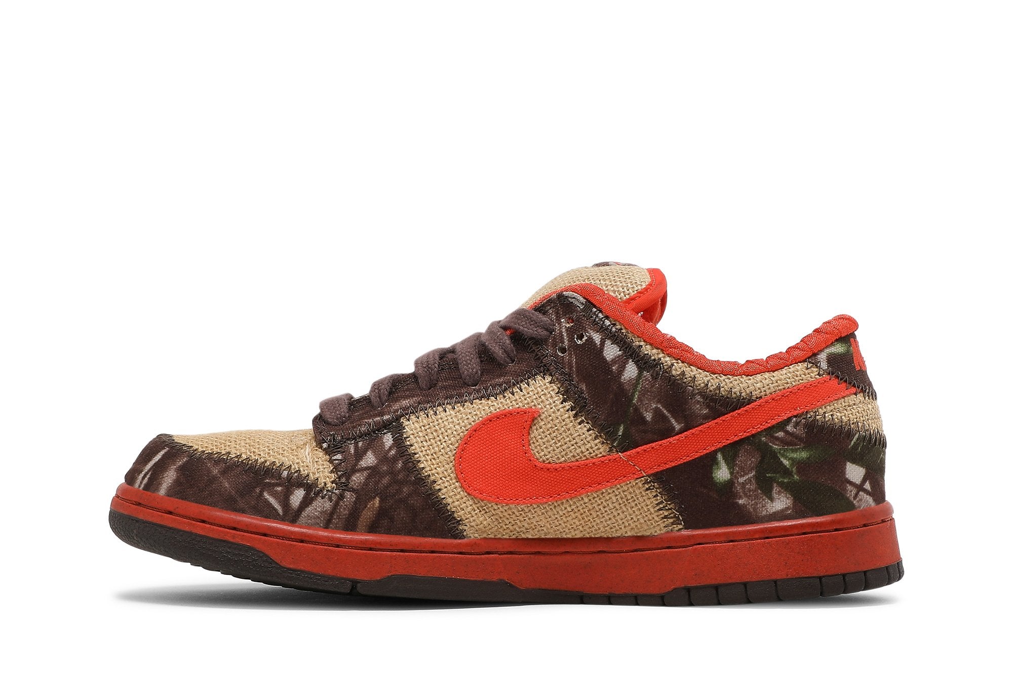 Dunk Low Pro SB &