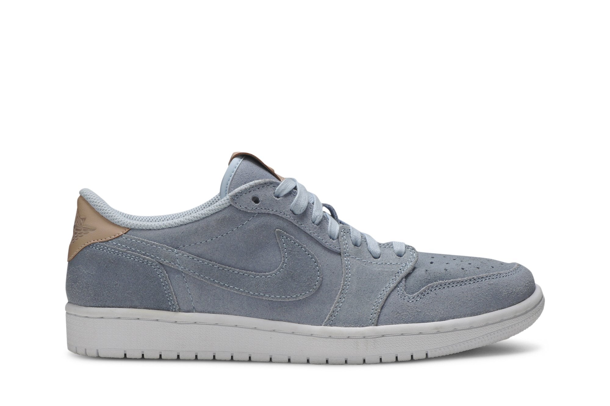 Air Jordan 1 Retro Low OG Premium &
