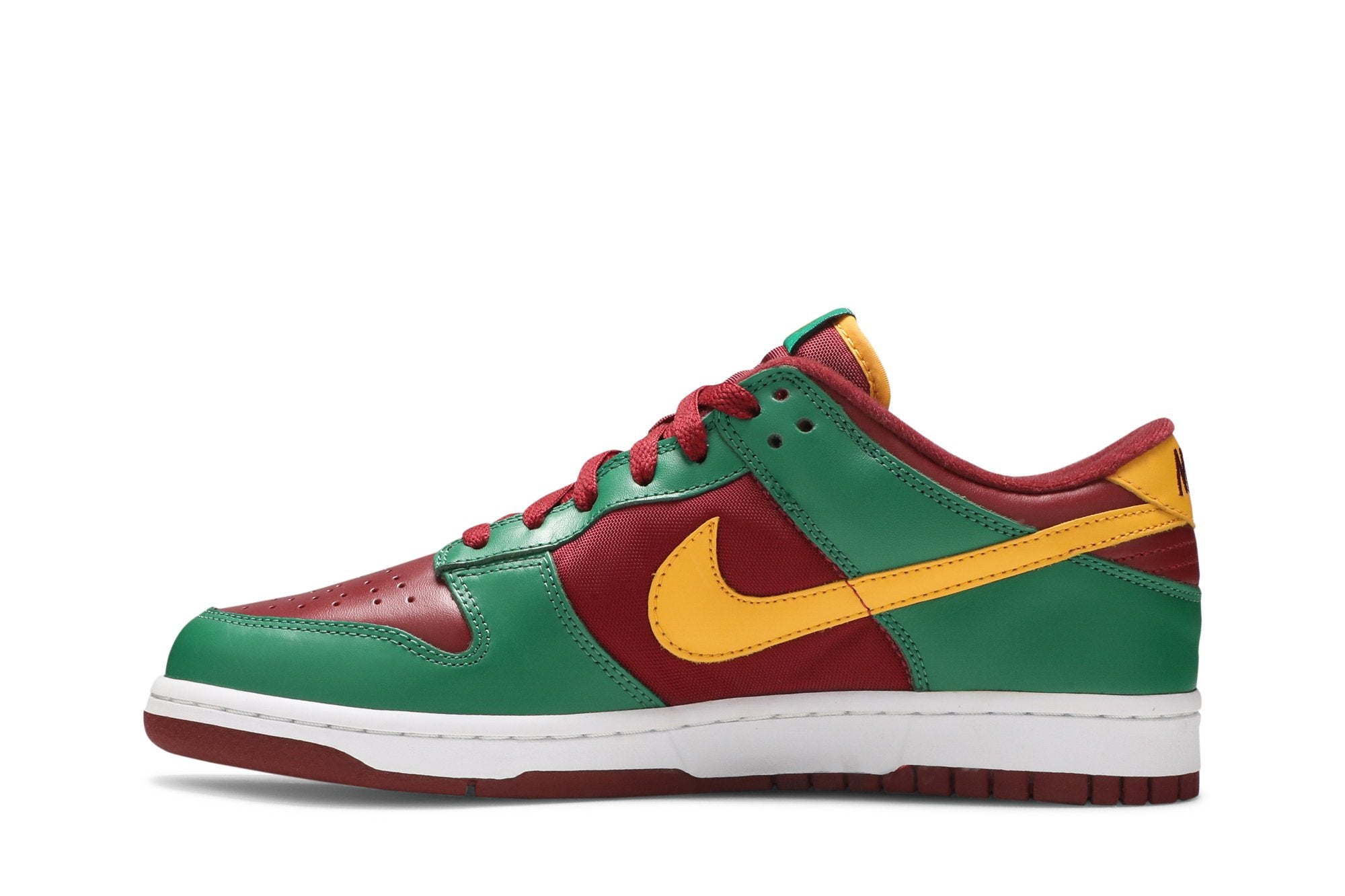 Dunk Low &