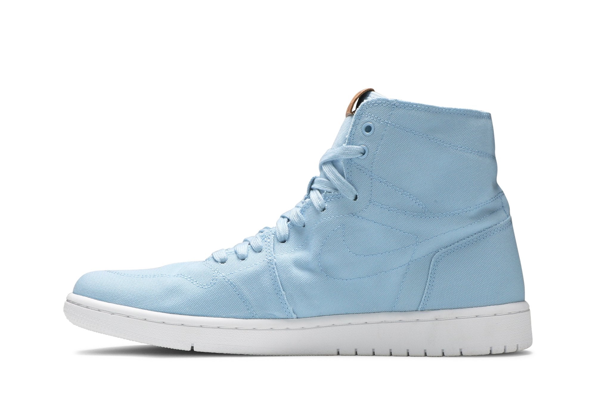 Air Jordan 1 Retro High Deconstructed &
