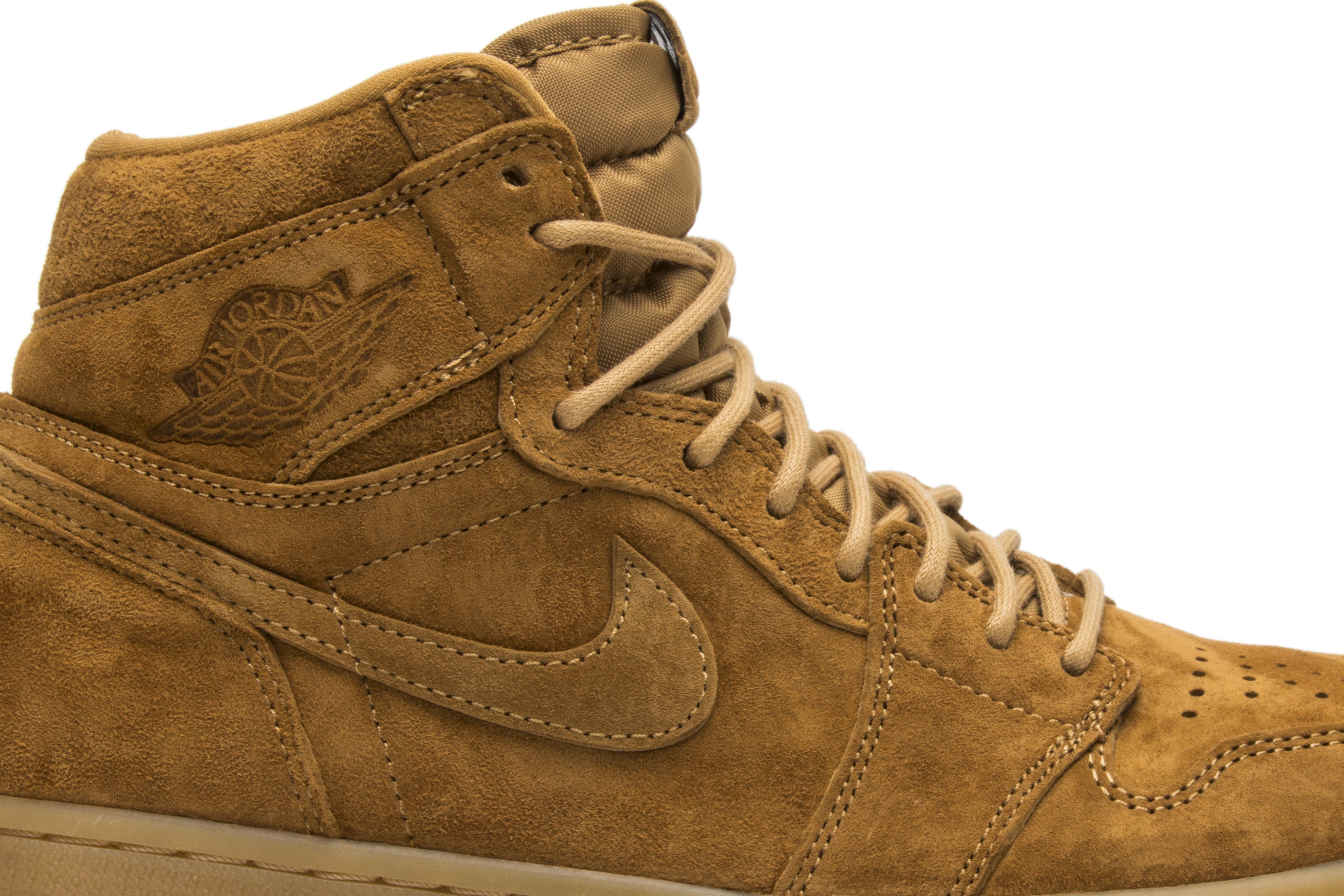 Air Jordan 1 Retro High OG &