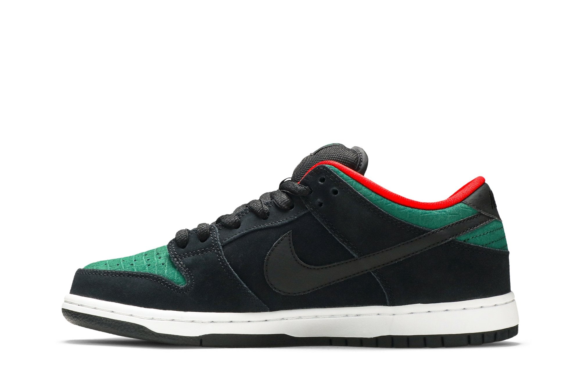 Dunk Low Pro SB &
