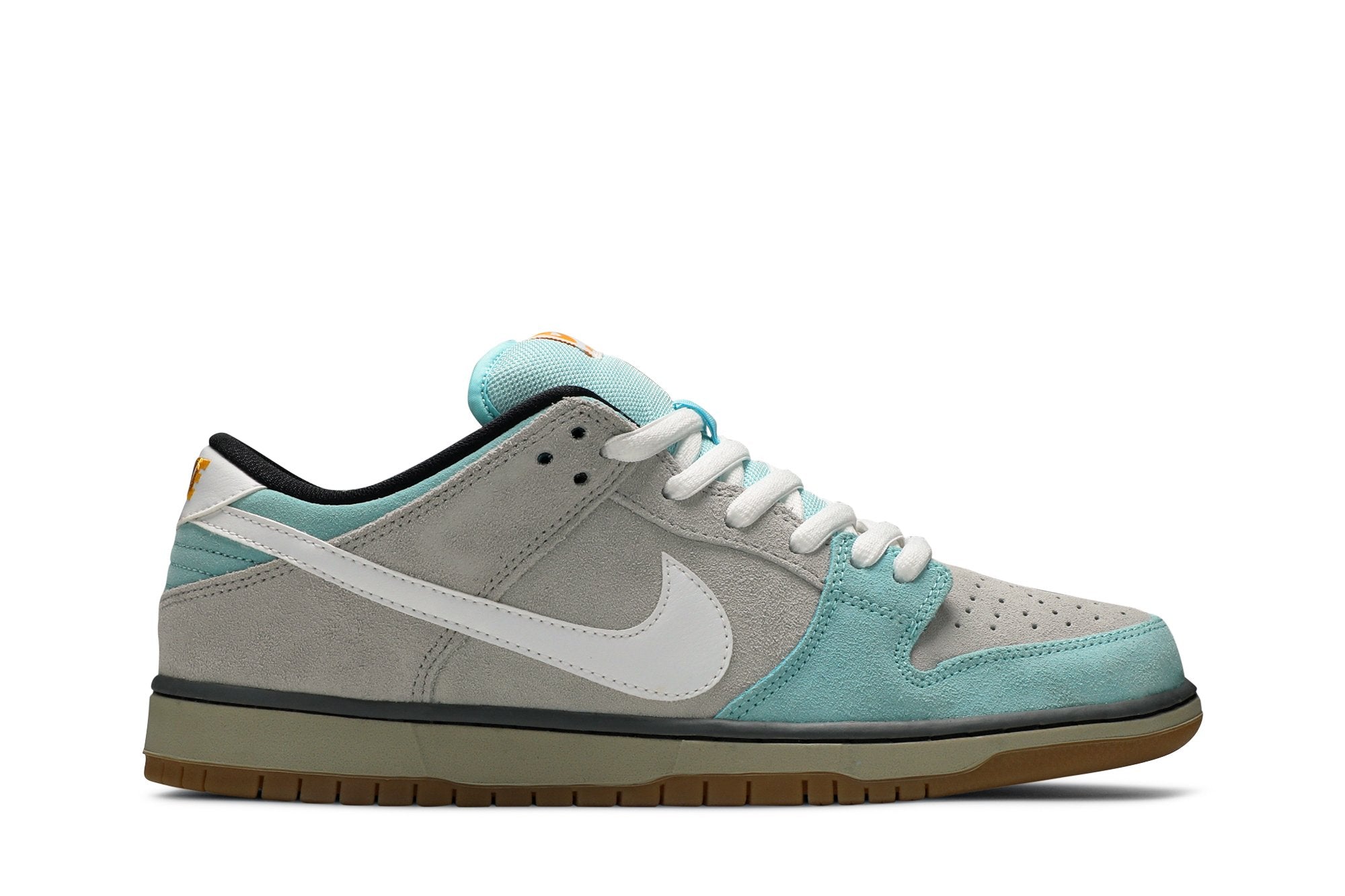 Dunk Low Pro SB &