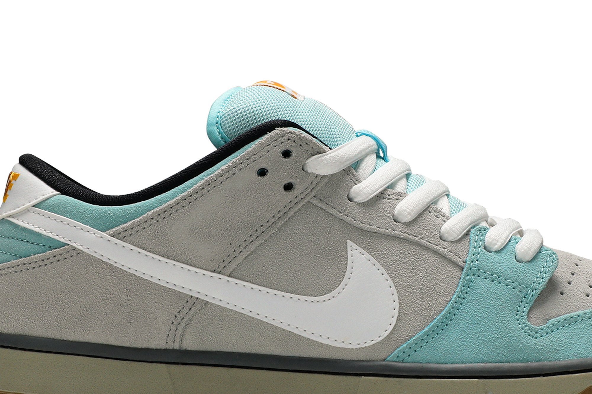 Dunk Low Pro SB &