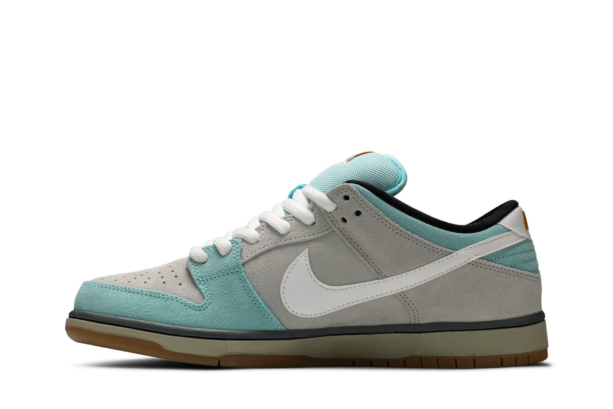 Dunk Low Pro SB &