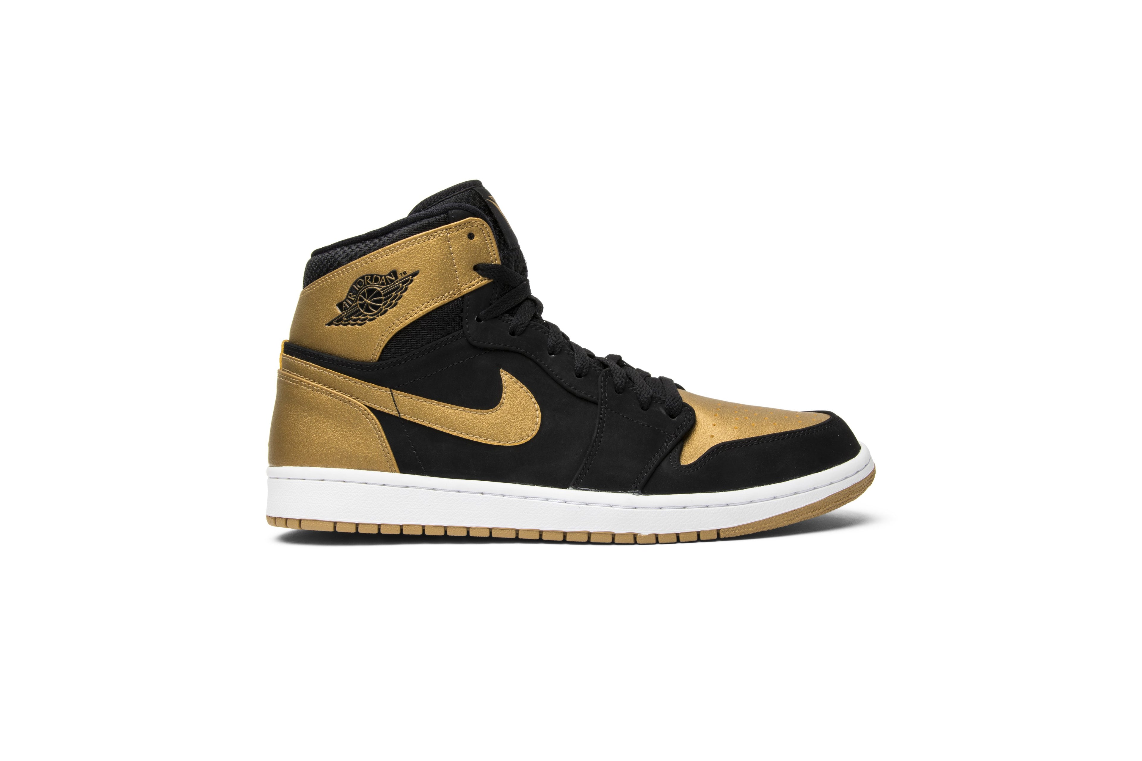 Air Jordan 1 Retro High &