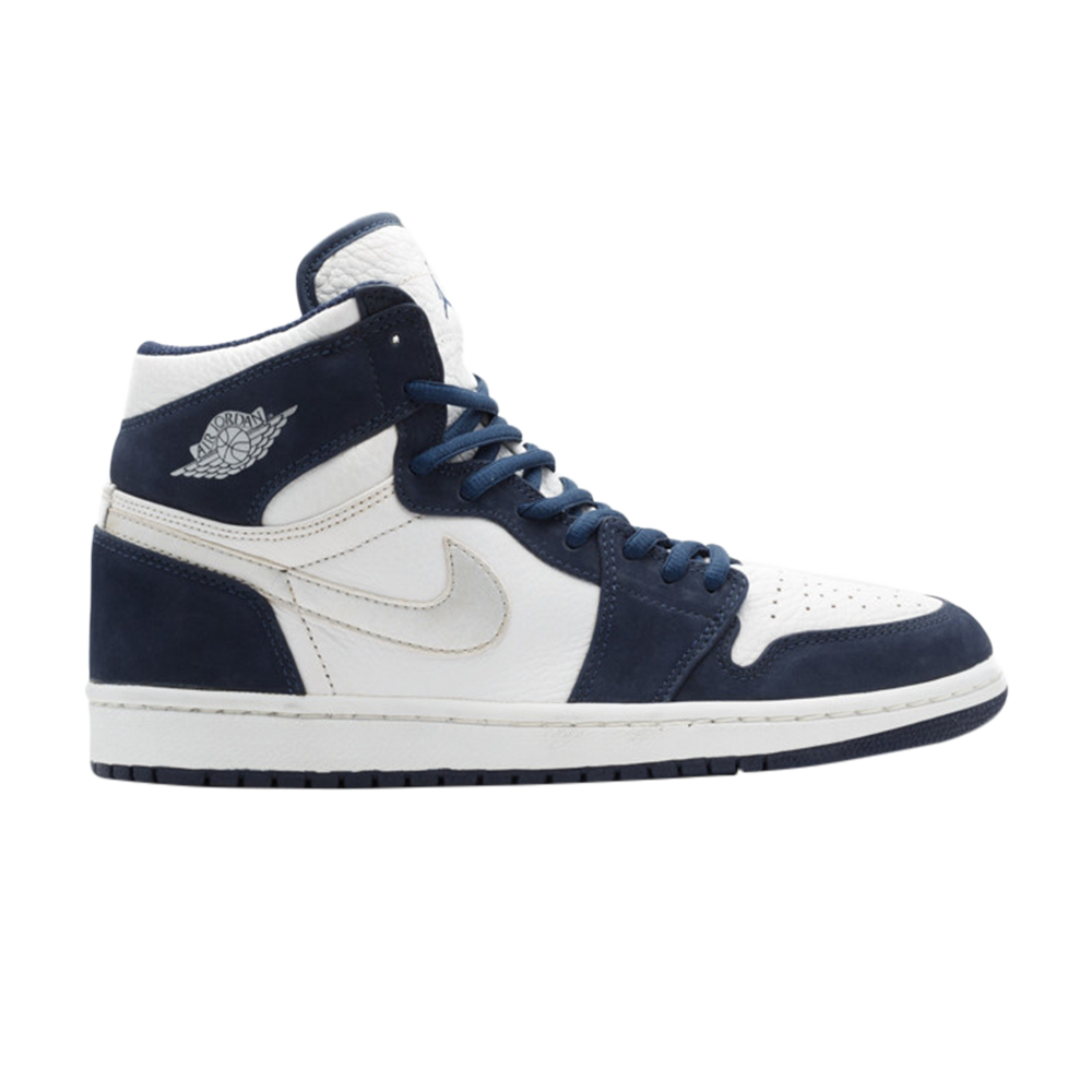 Air Jordan 1 Retro High CO.JP &