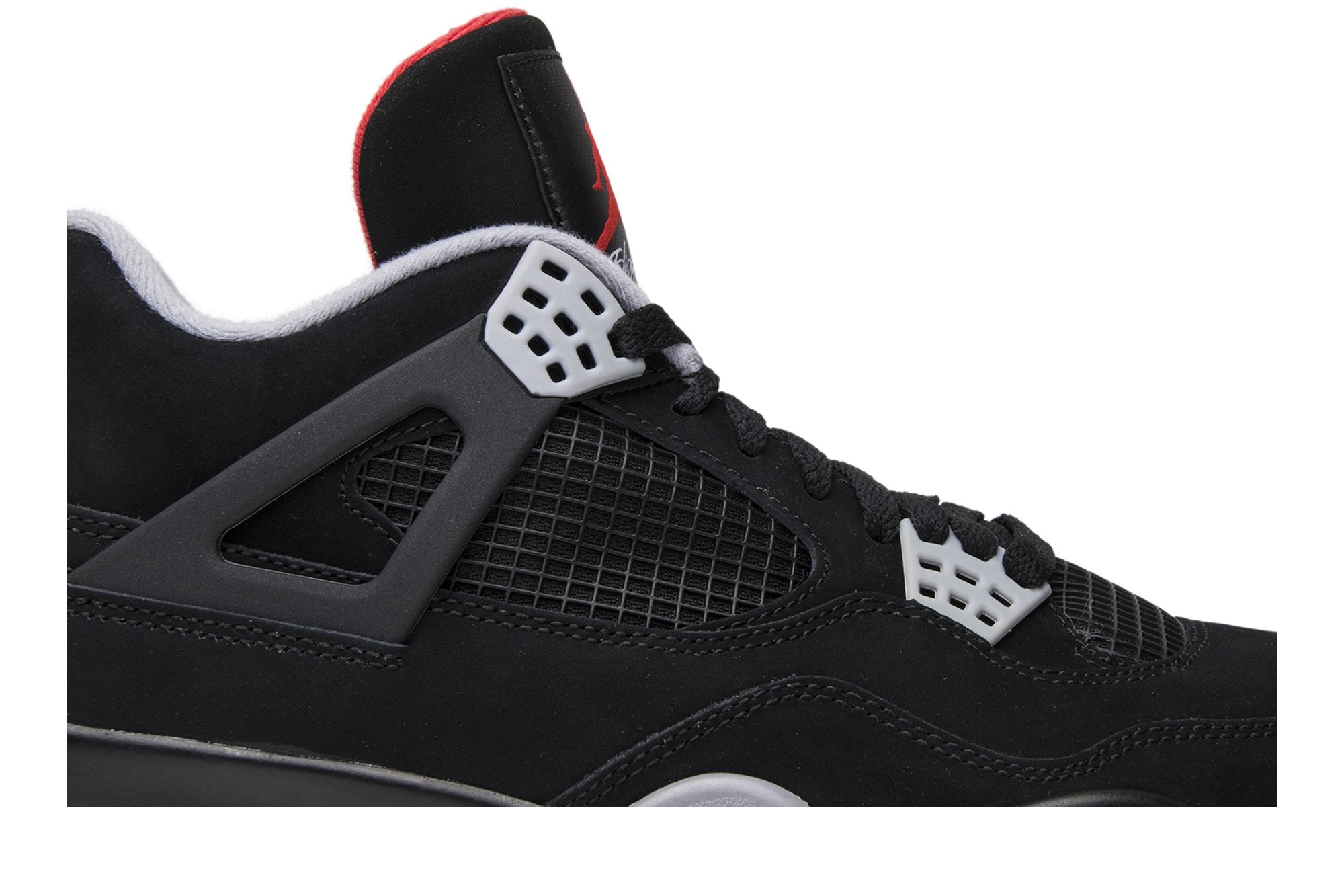 Air Jordan 4 Retro &