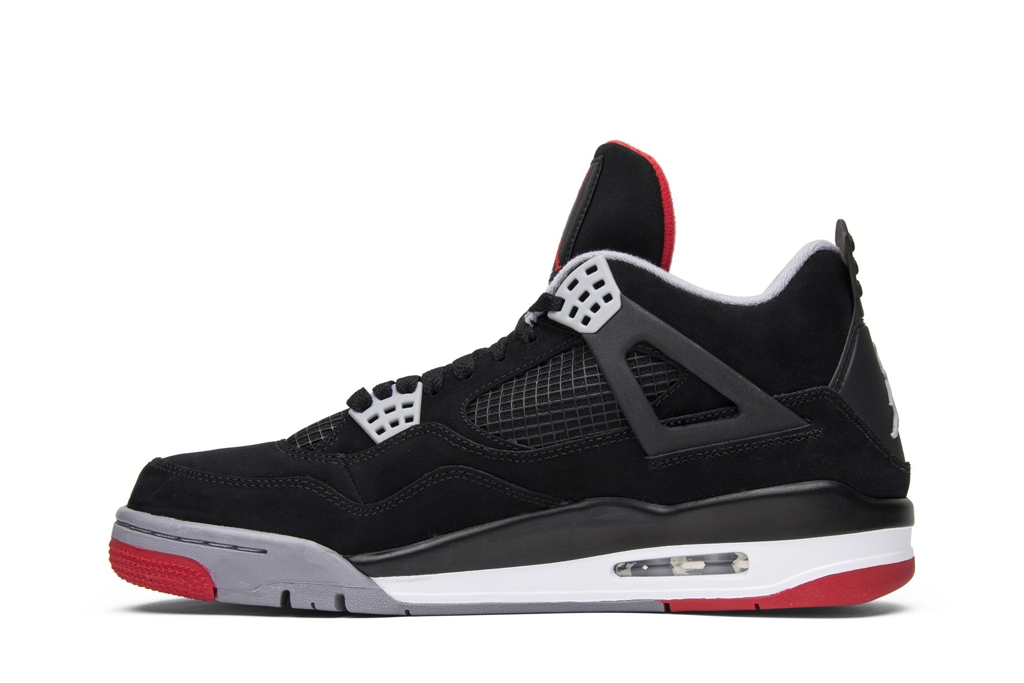 Air Jordan 4 Retro &
