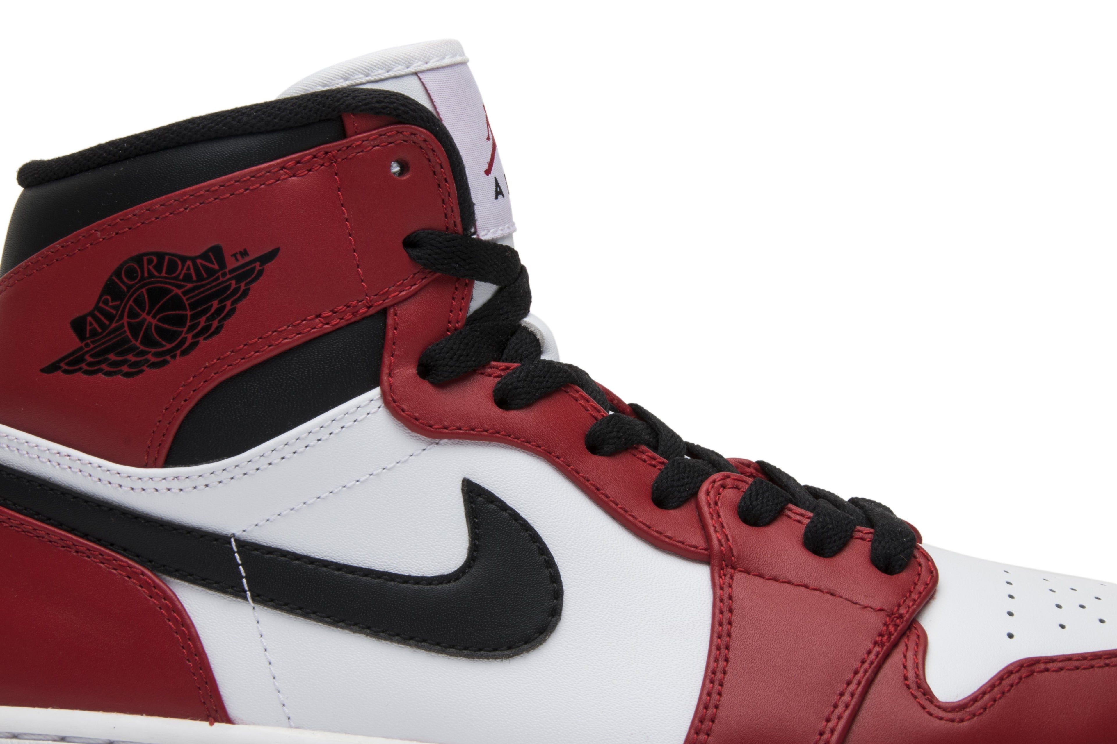 Air Jordan 1 Retro High &