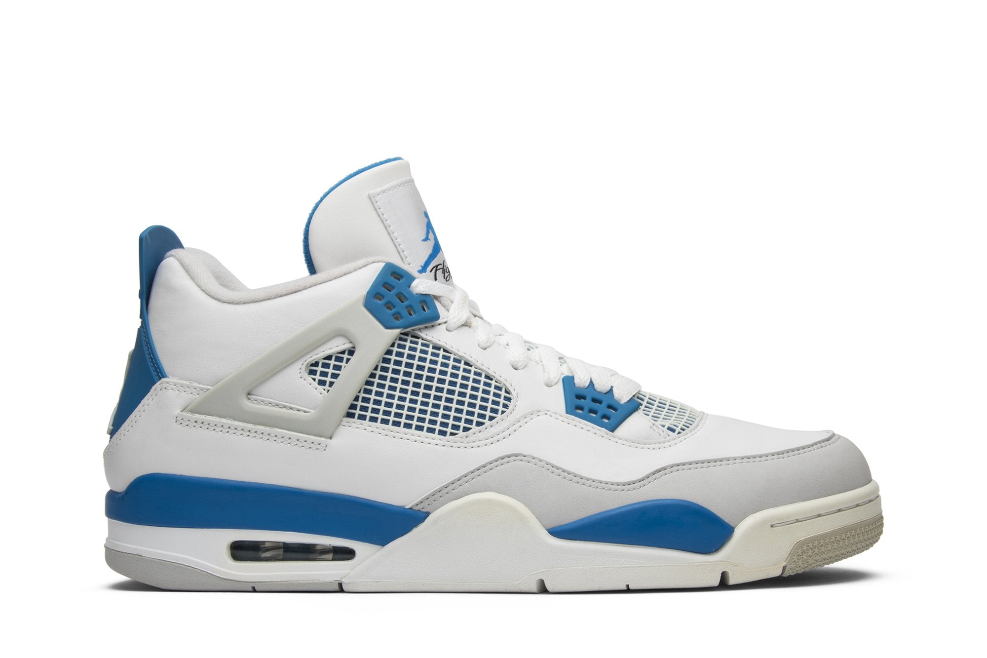 Air Jordan 4 Retro &